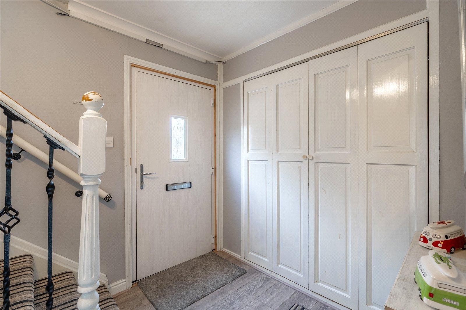 Botfield Road, Shifnal, Telford, Shropshire, TF11 - DB Roberts