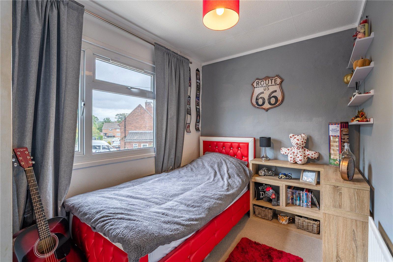 Botfield Road, Shifnal, Telford, Shropshire, TF11 - DB Roberts