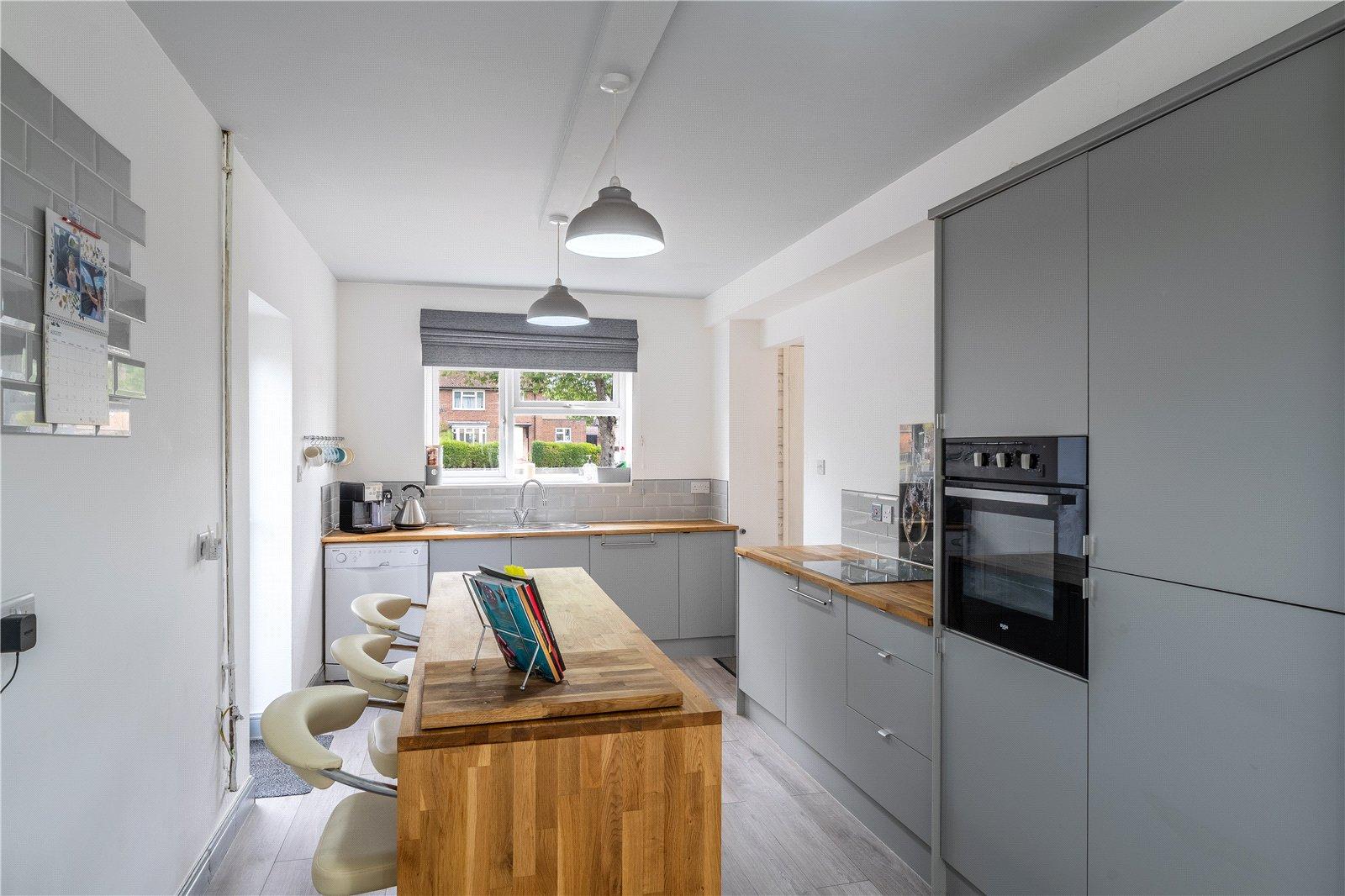 Botfield Road, Shifnal, Telford, Shropshire, TF11 - DB Roberts
