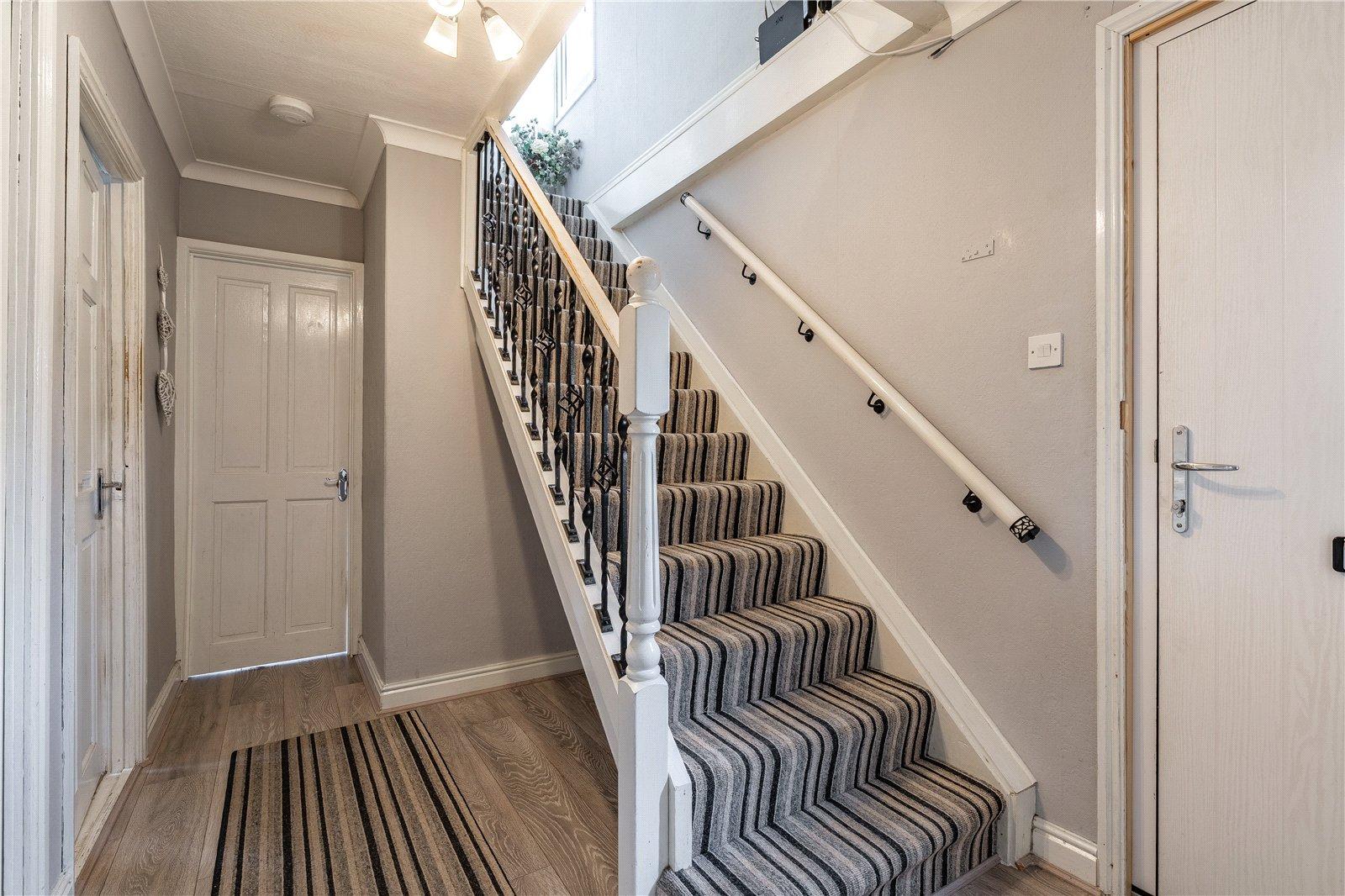 Botfield Road, Shifnal, Telford, Shropshire, TF11 - DB Roberts