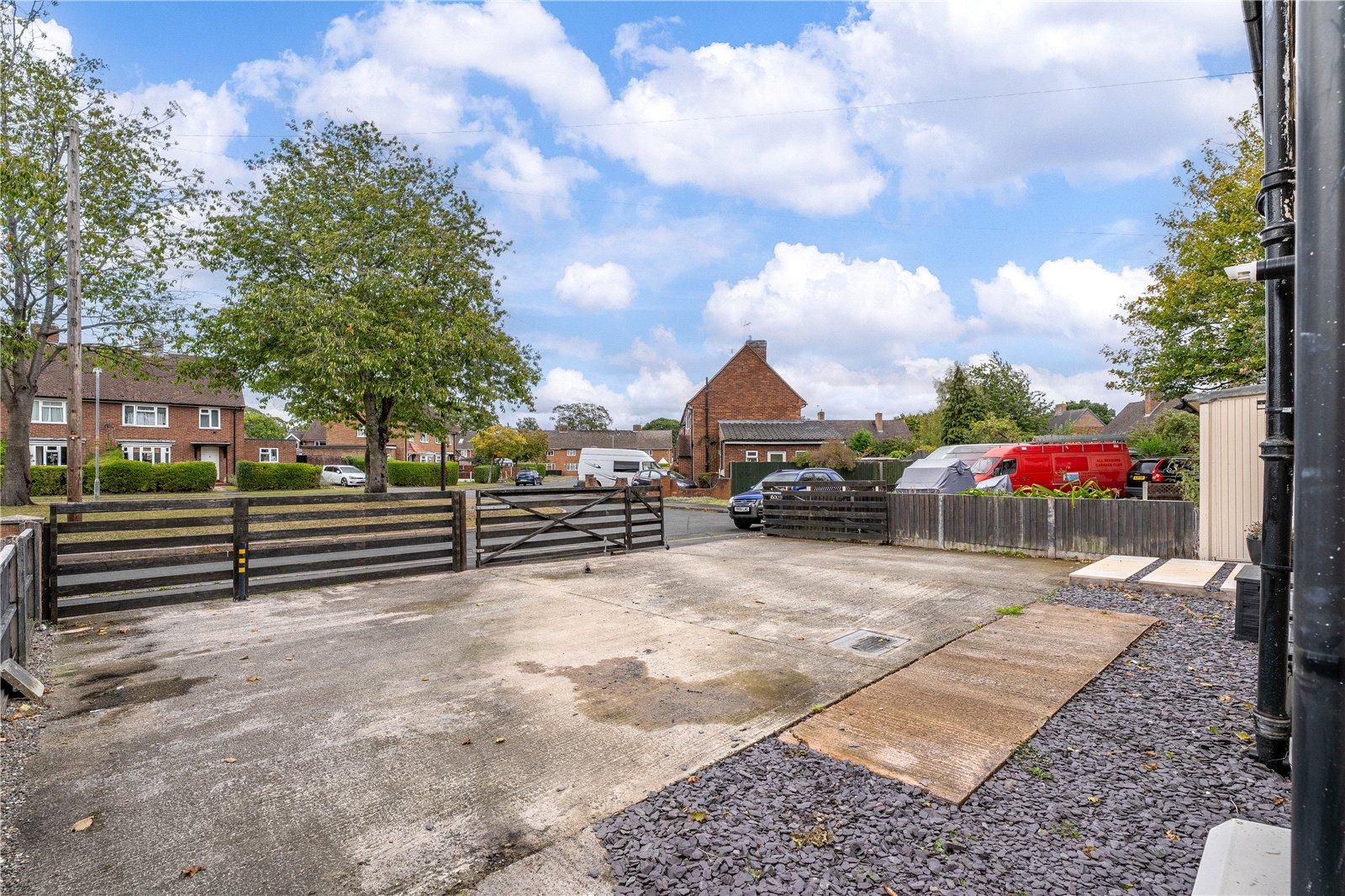 Botfield Road, Shifnal, Telford, Shropshire, TF11 - DB Roberts