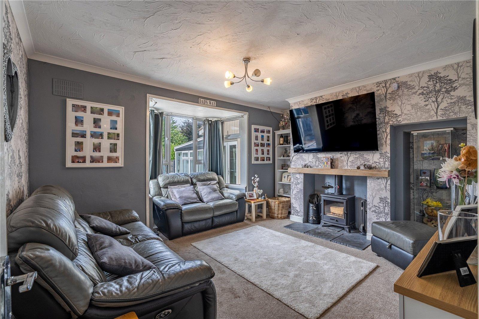 Botfield Road, Shifnal, Telford, Shropshire, TF11 - DB Roberts