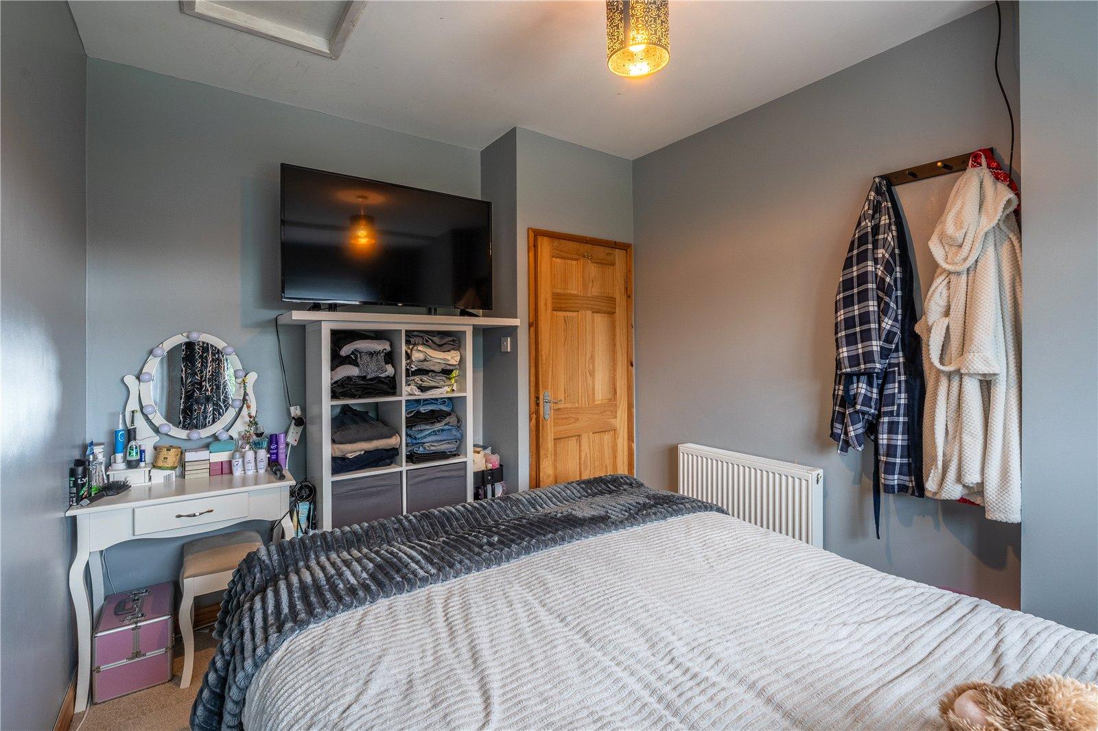 Botfield Road, Shifnal, Telford, Shropshire, TF11 - DB Roberts