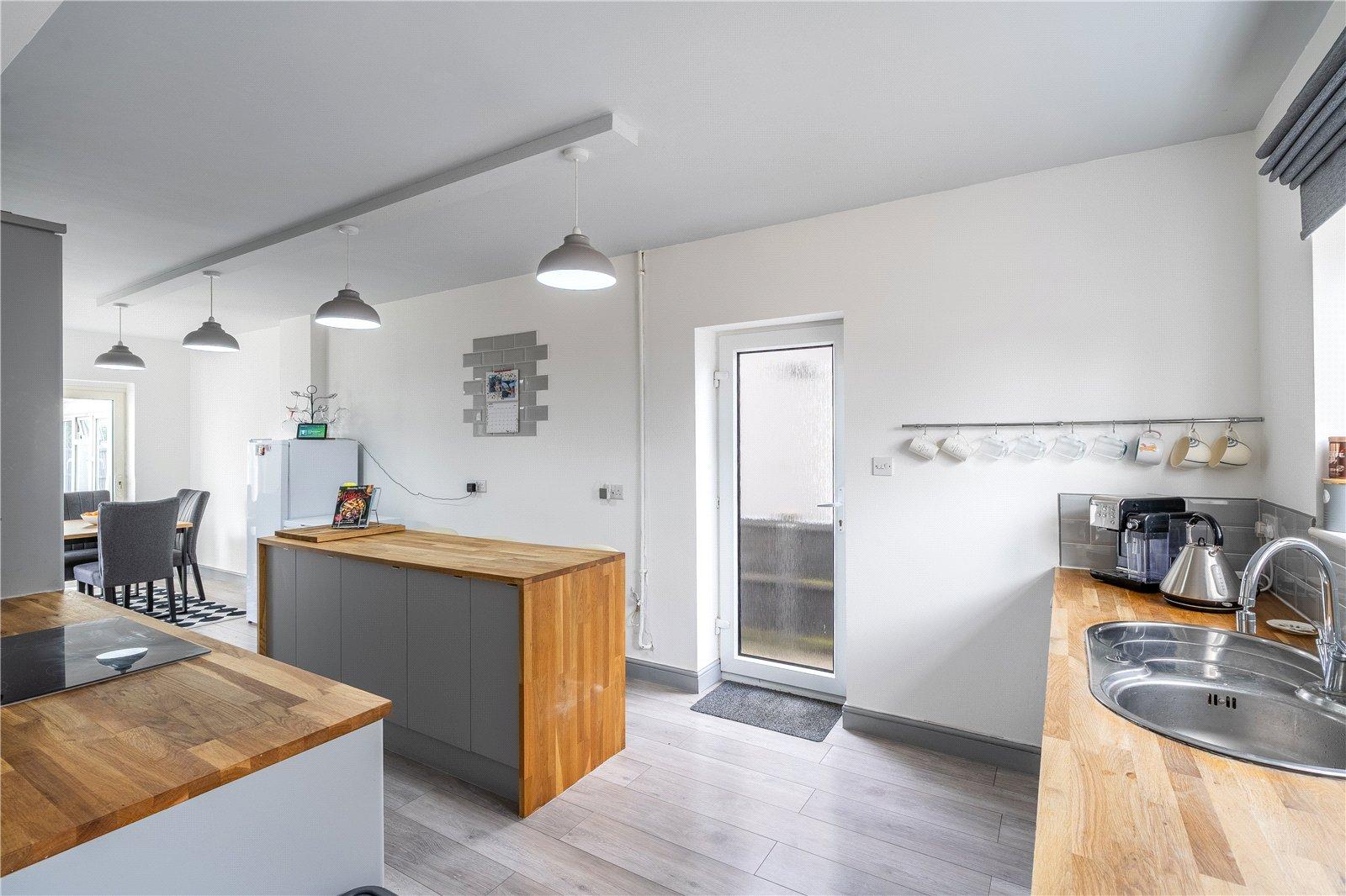 Botfield Road, Shifnal, Telford, Shropshire, TF11 - DB Roberts