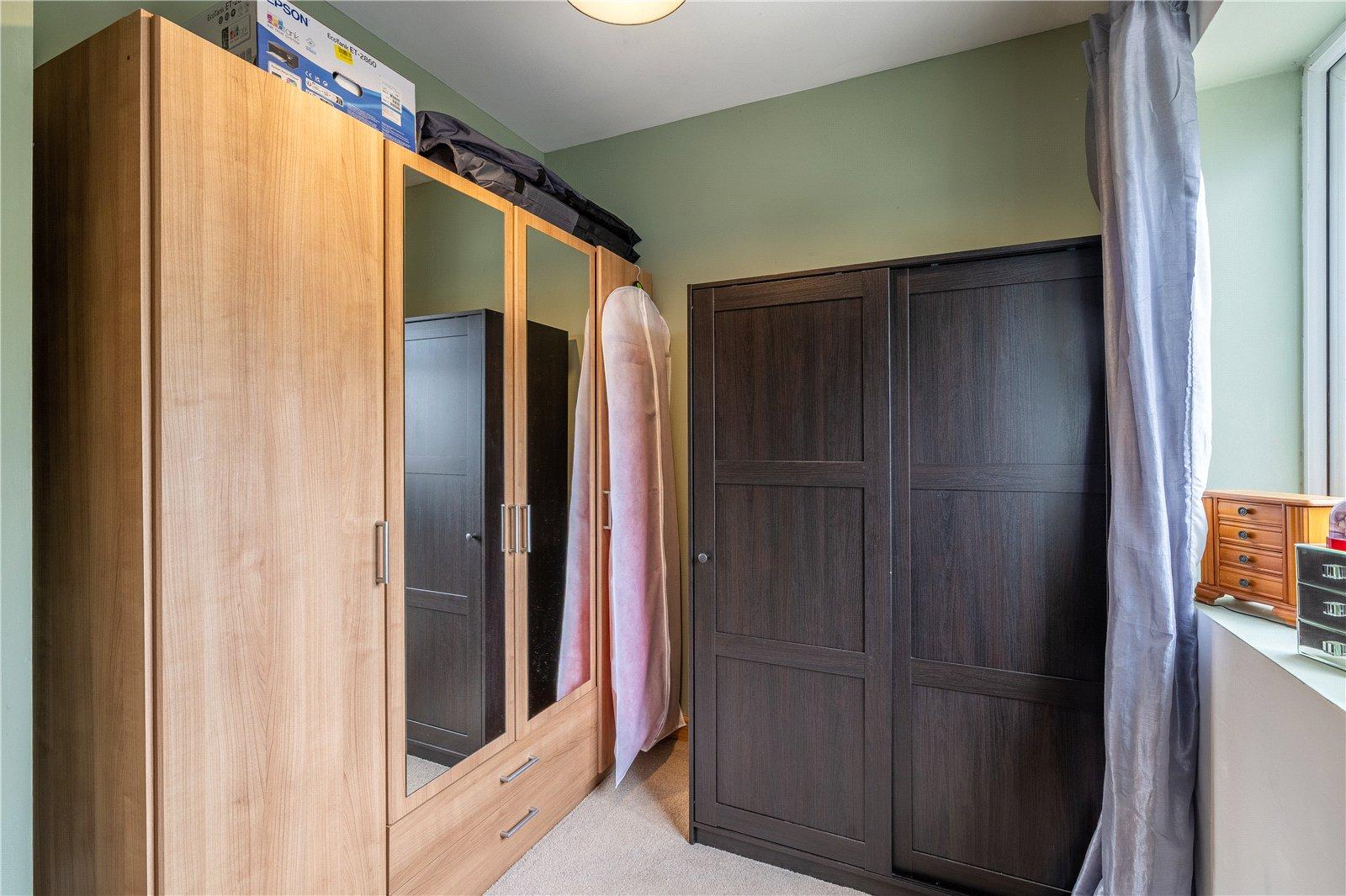 Botfield Road, Shifnal, Telford, Shropshire, TF11 - DB Roberts