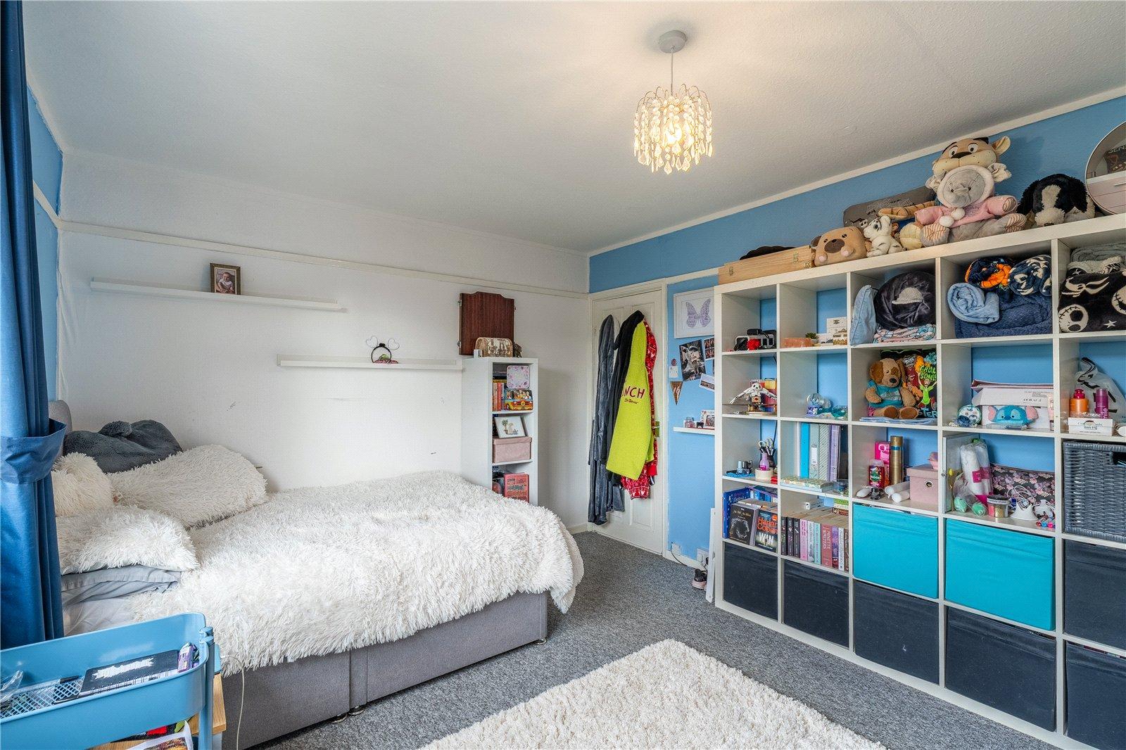 Botfield Road, Shifnal, Telford, Shropshire, TF11 - DB Roberts