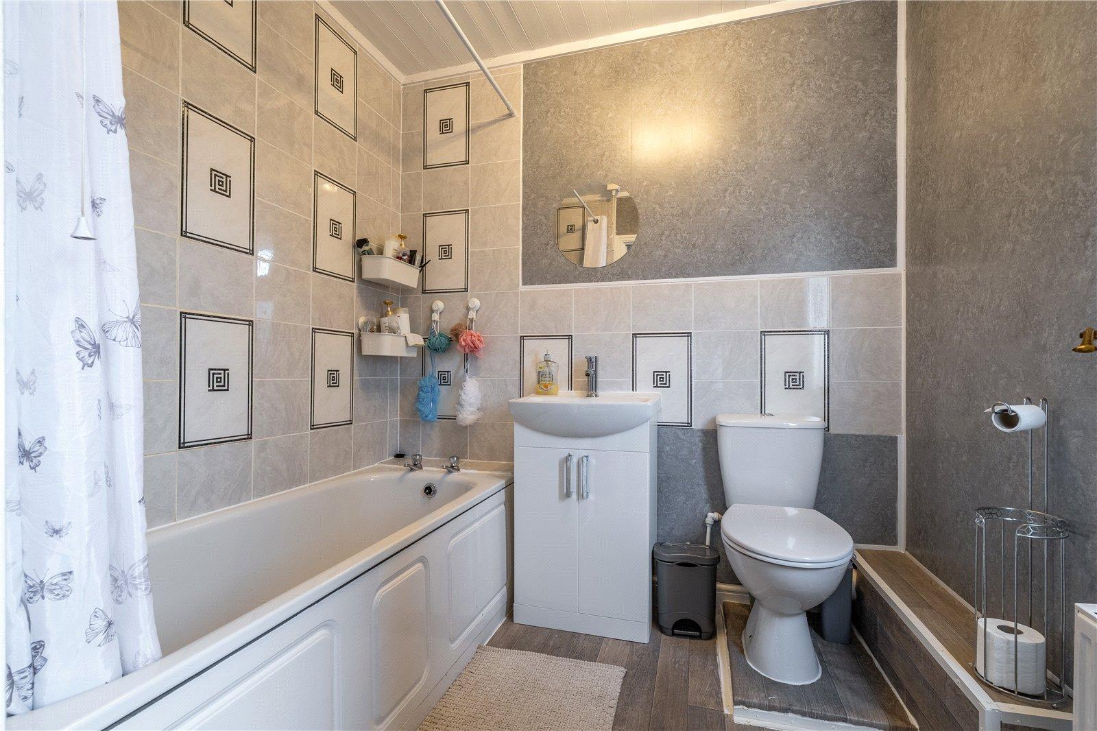 Botfield Road, Shifnal, Telford, Shropshire, TF11 - DB Roberts