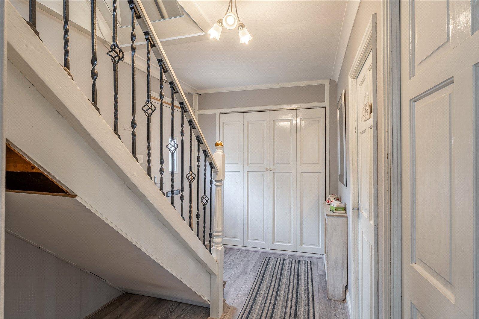 Botfield Road, Shifnal, Telford, Shropshire, TF11 - DB Roberts