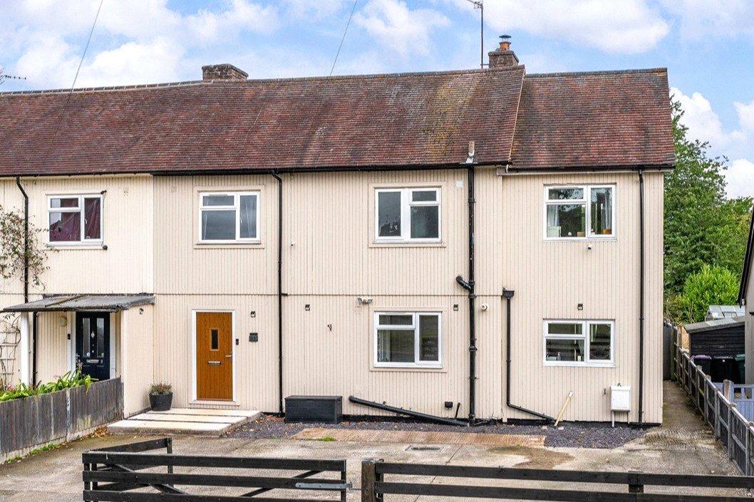 Botfield Road, Shifnal, Telford, Shropshire, TF11 - DB Roberts