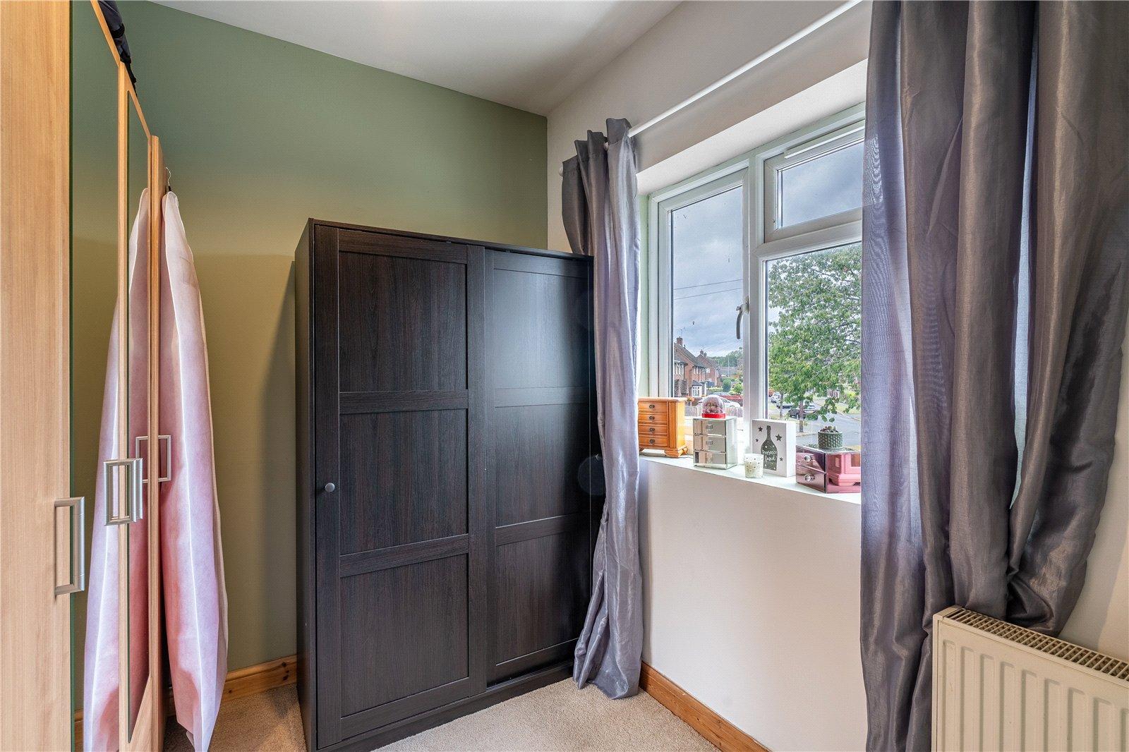 Botfield Road, Shifnal, Telford, Shropshire, TF11 - DB Roberts