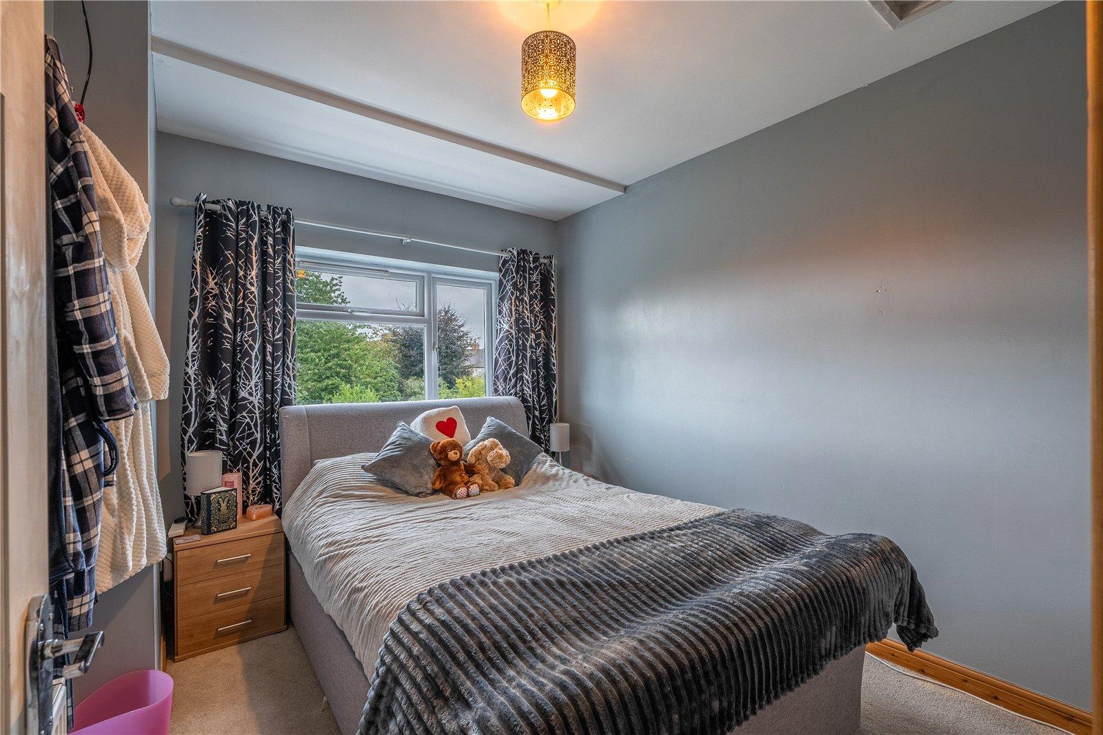 Botfield Road, Shifnal, Telford, Shropshire, TF11 - DB Roberts