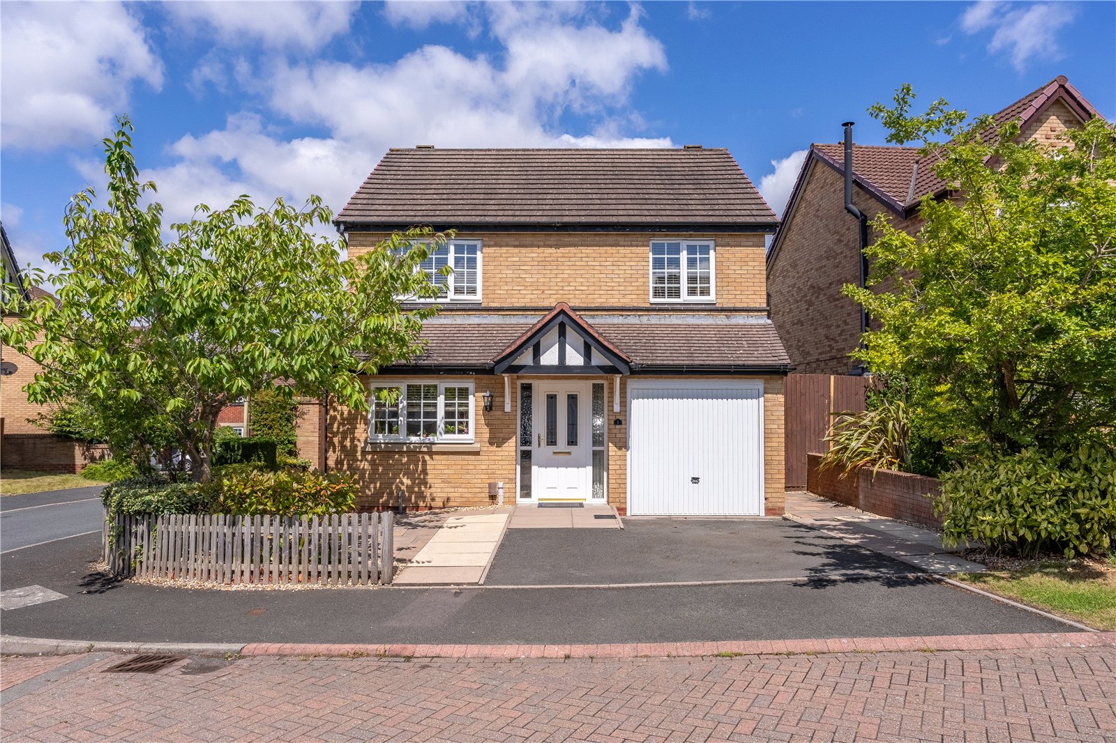 4 bedroom house for sale