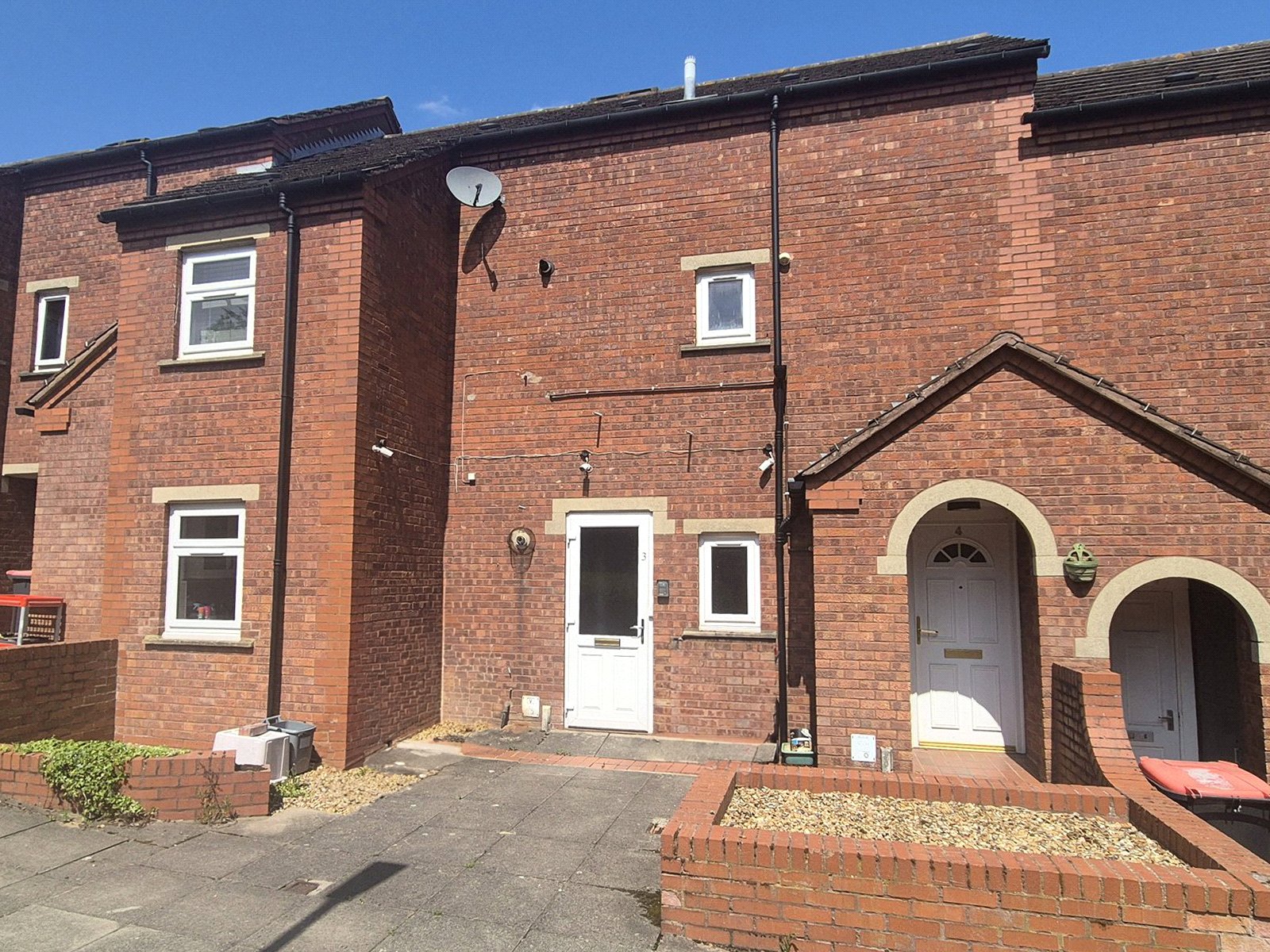1 bedroom apartment for sale