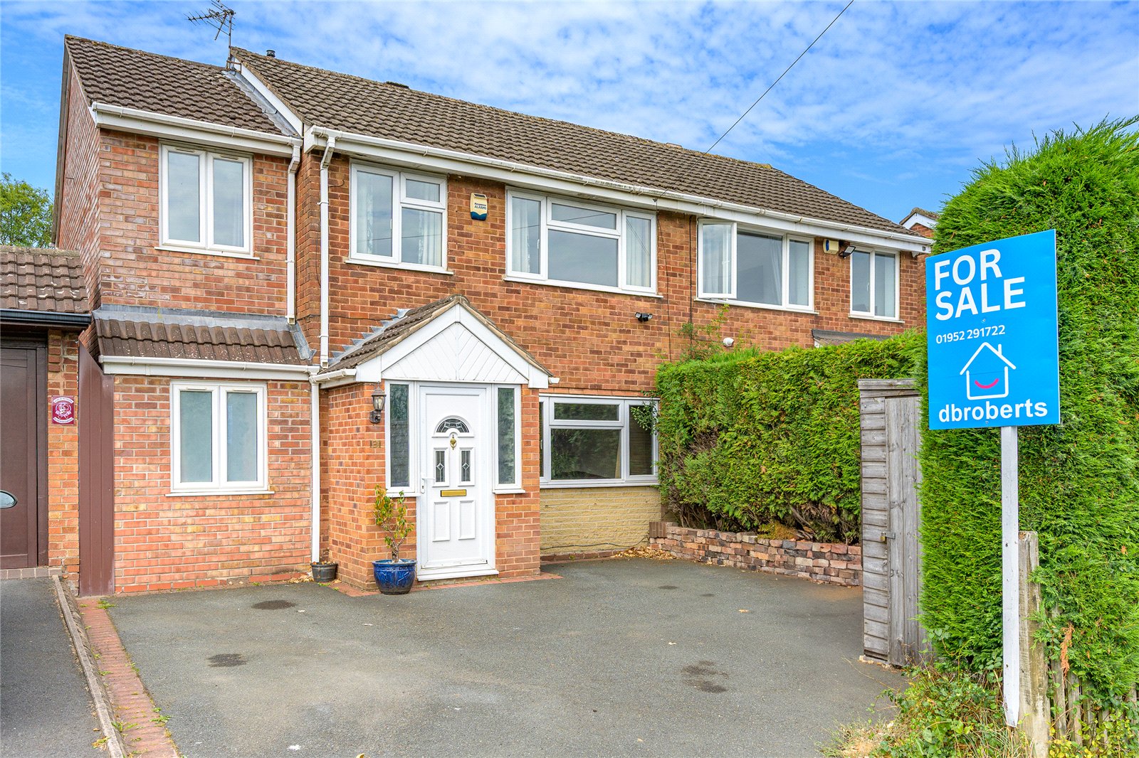 3 bedroom house for sale