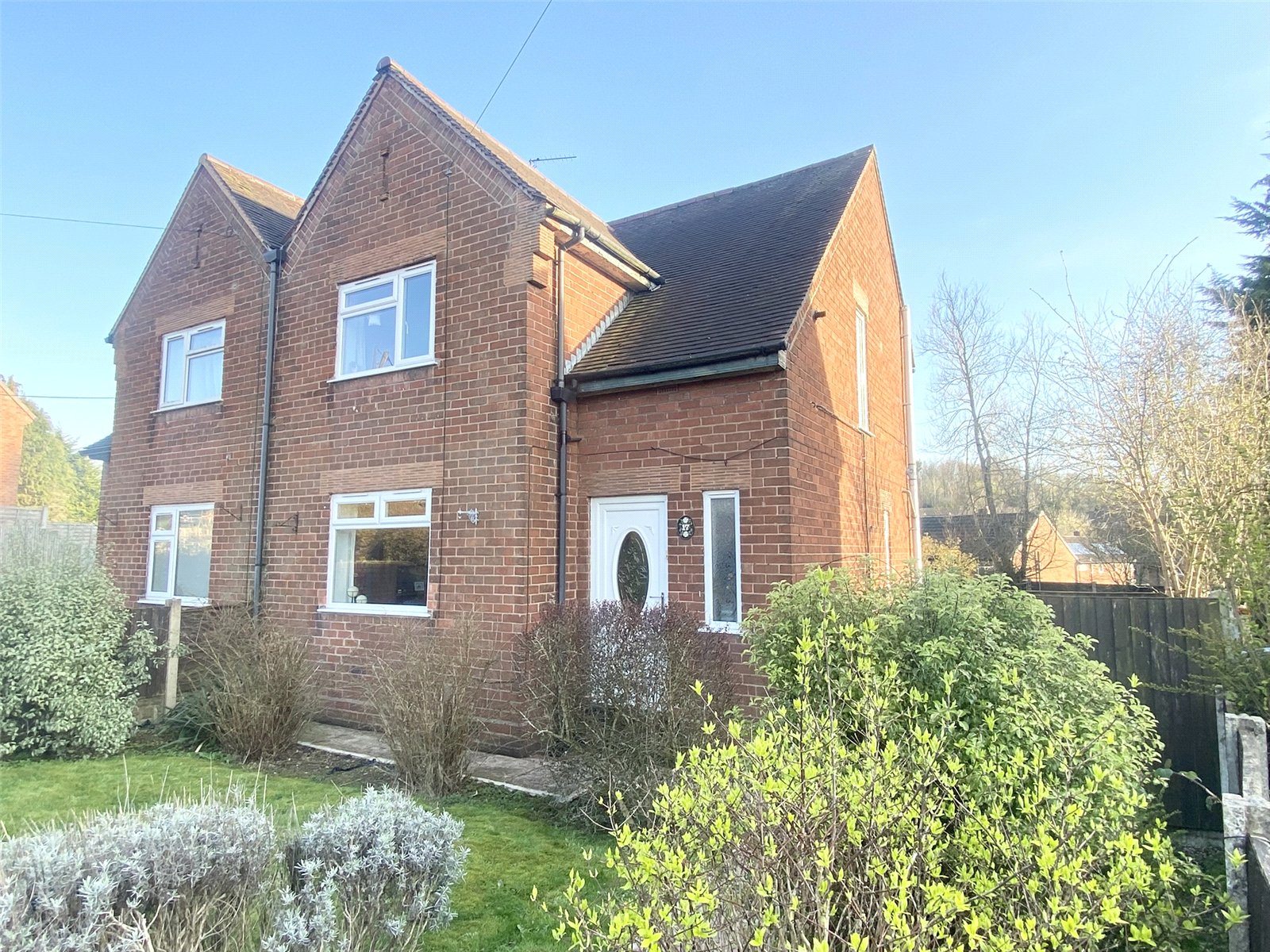 3 bedroom house for sale