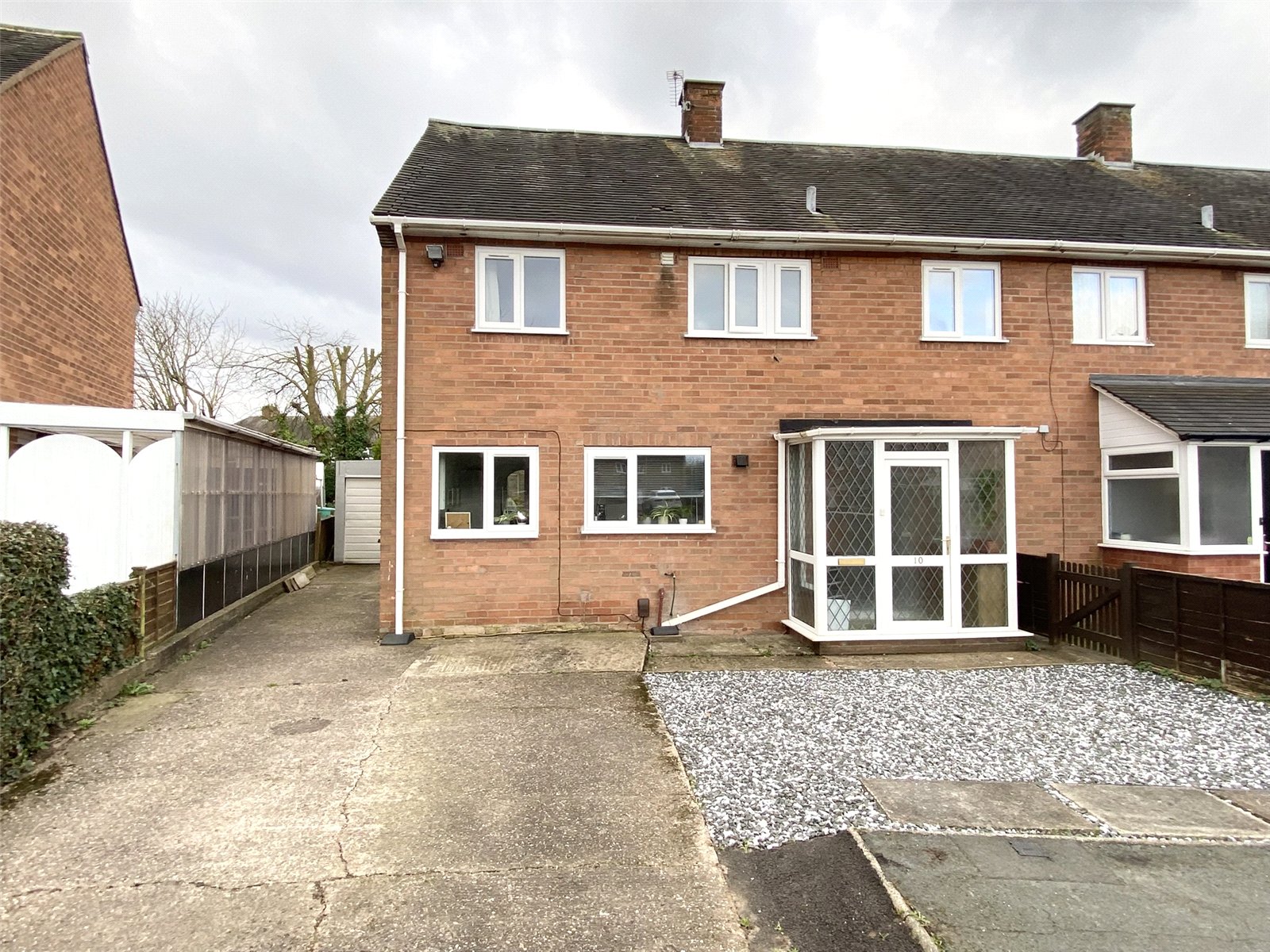 3 bedroom house for sale