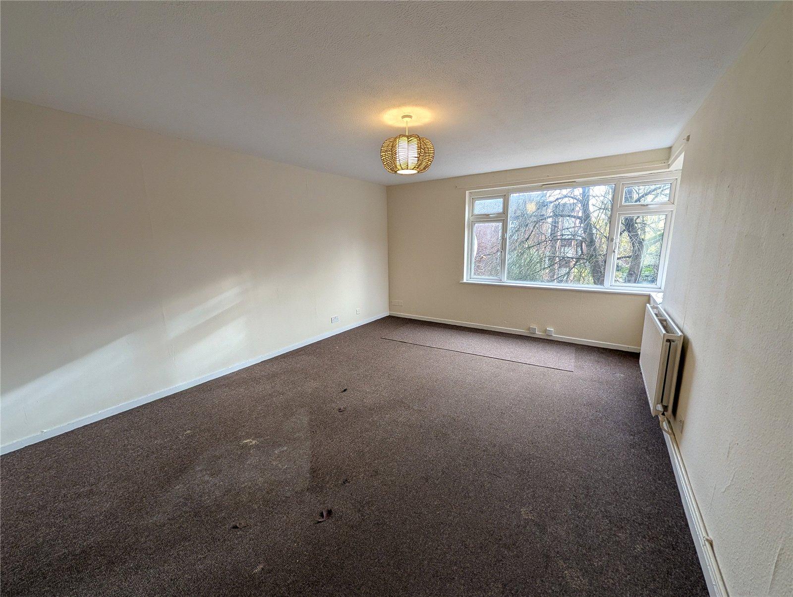 Dalford Court, Hollinswood, Telford, Shropshire, TF3 - DB Roberts
