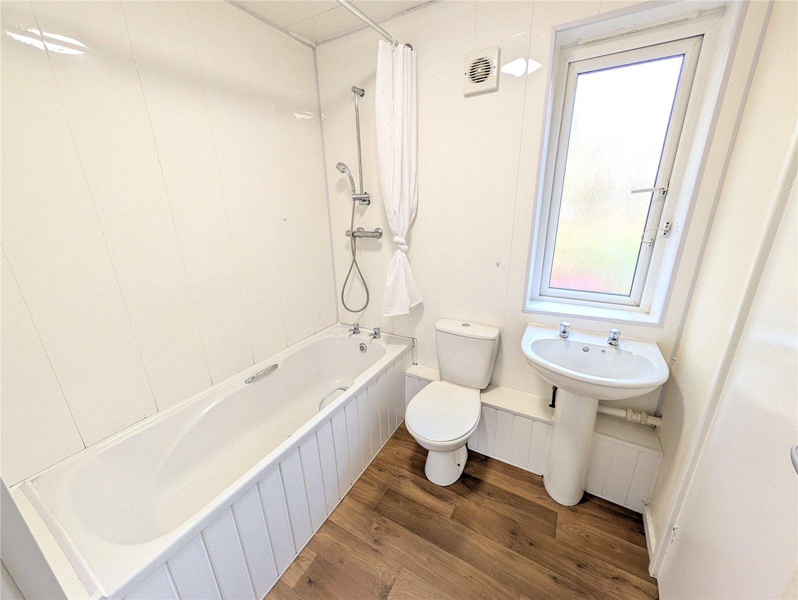 Dalford Court, Hollinswood, Telford, Shropshire, TF3 - DB Roberts