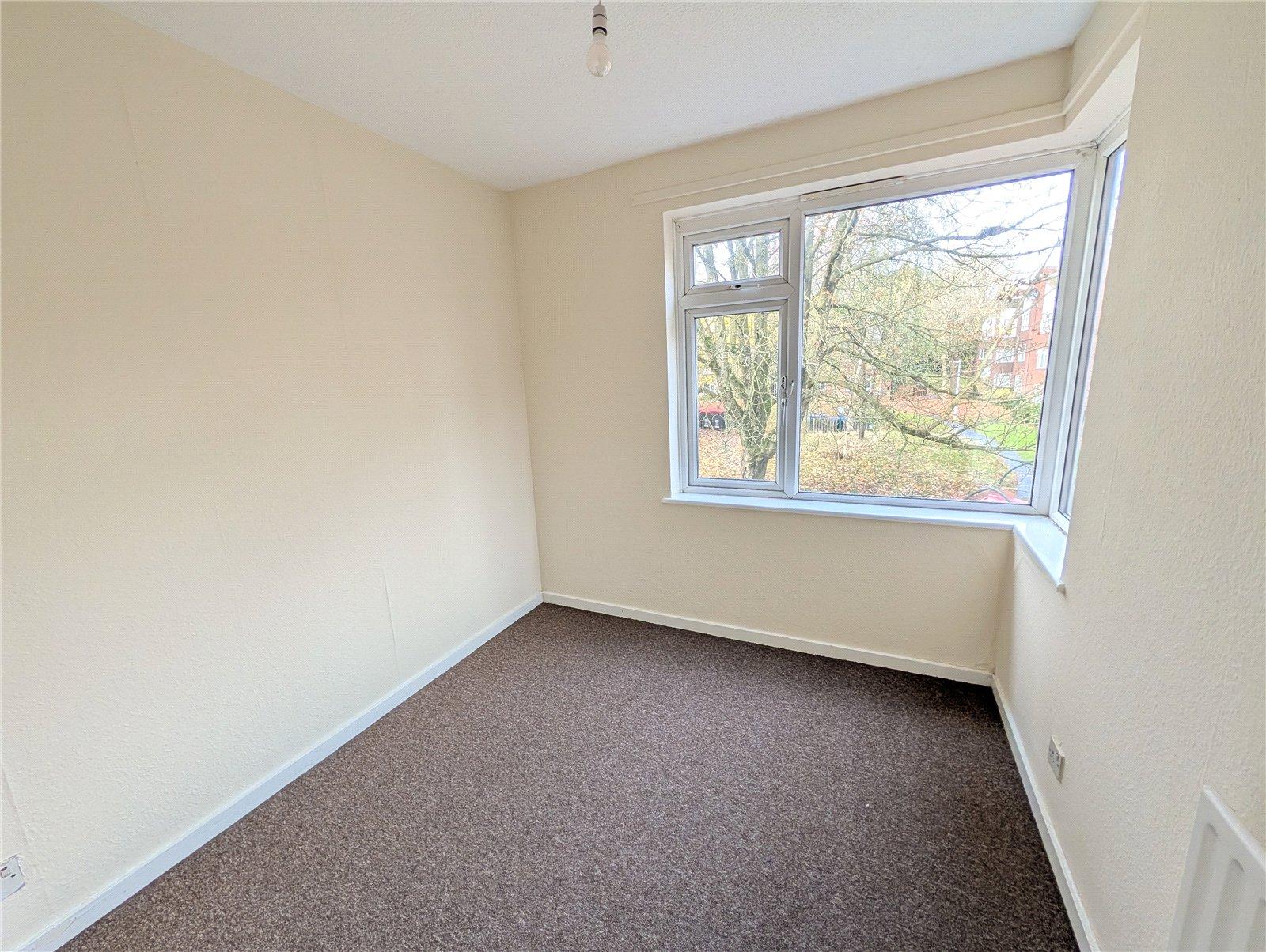 Dalford Court, Hollinswood, Telford, Shropshire, TF3 - DB Roberts