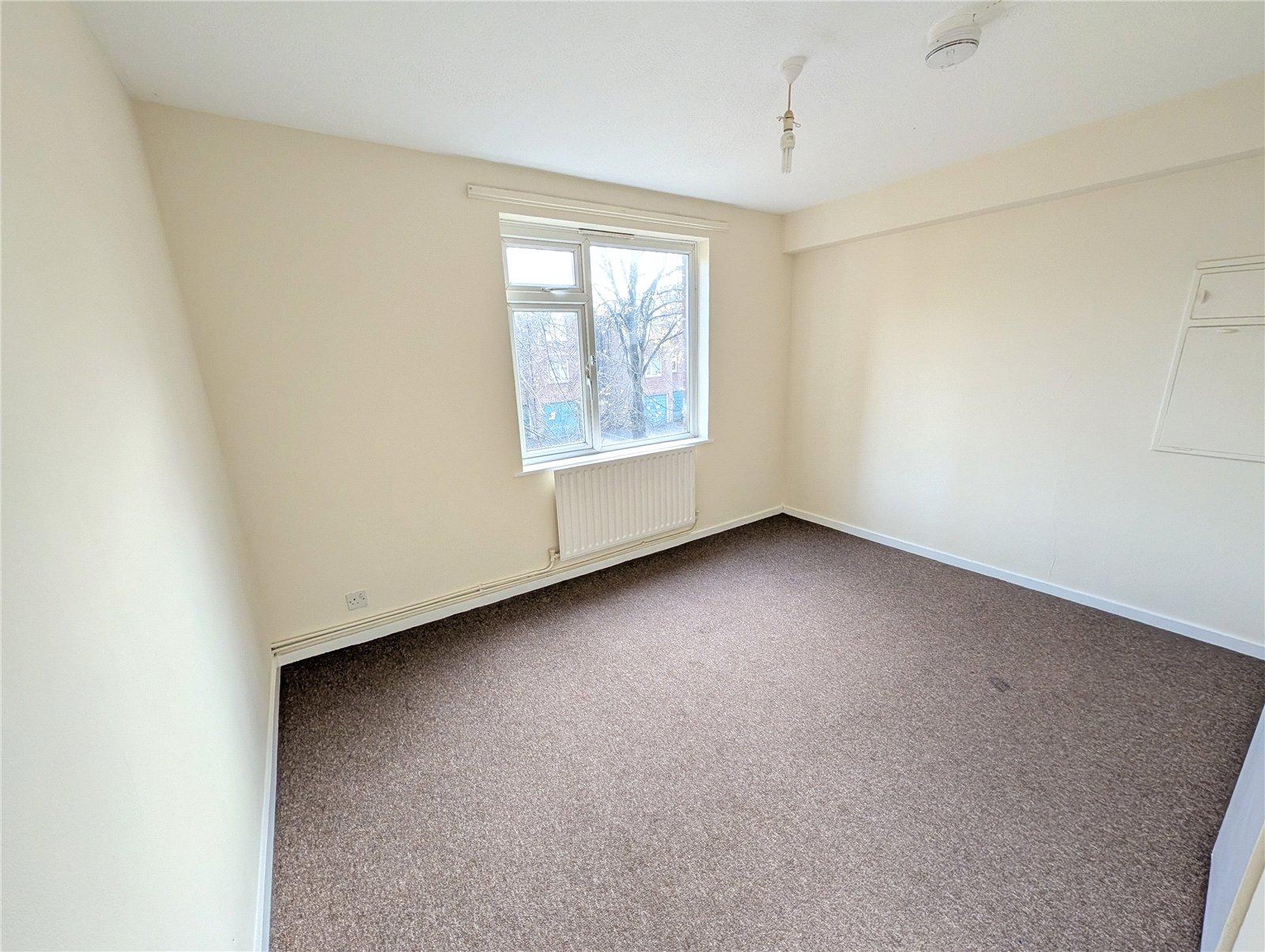 Dalford Court, Hollinswood, Telford, Shropshire, TF3 - DB Roberts