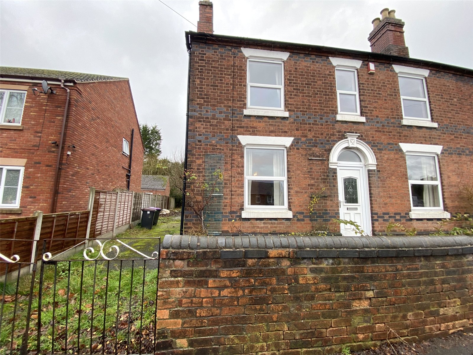 3 bedroom house for sale