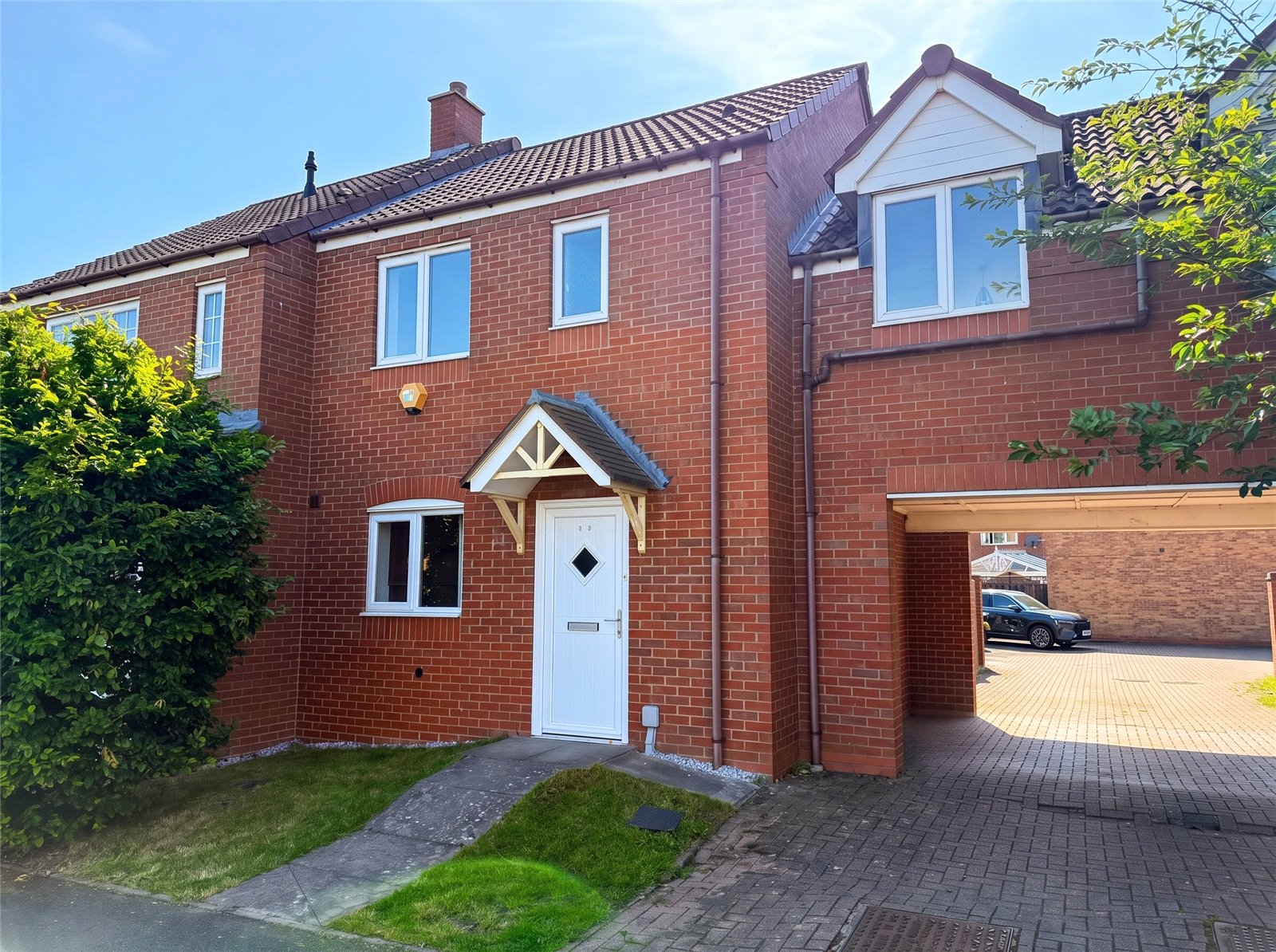3 bedroom house for sale