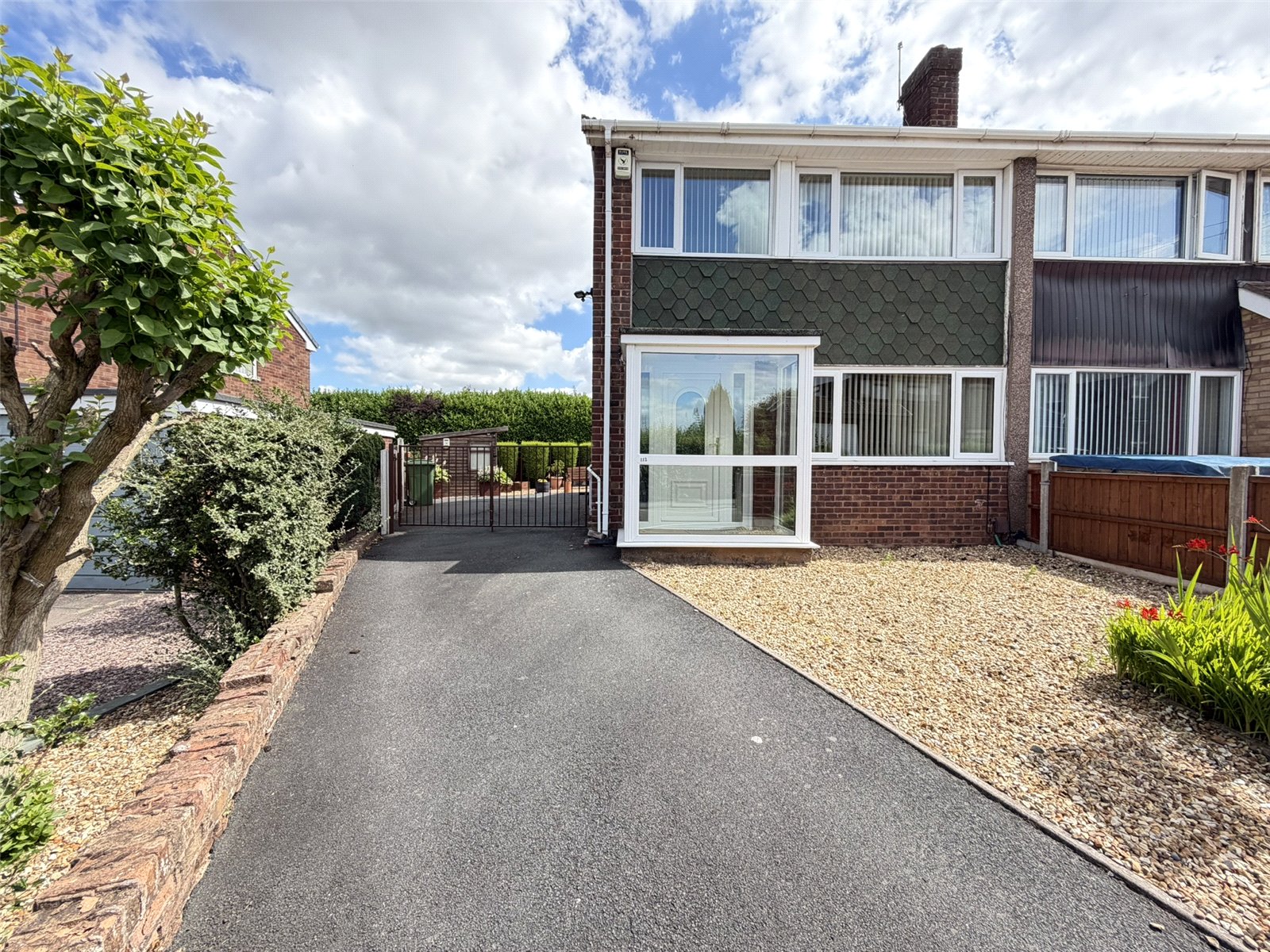 3 bedroom house for sale