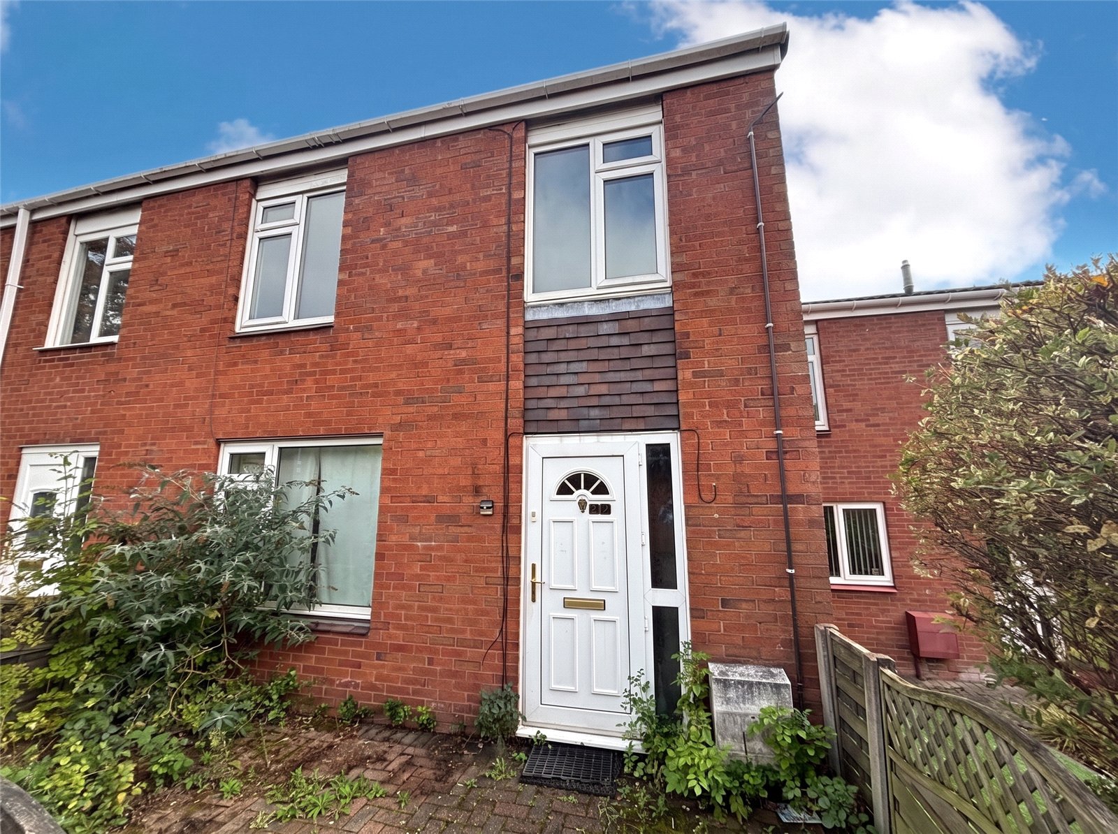 3 bedroom house for sale