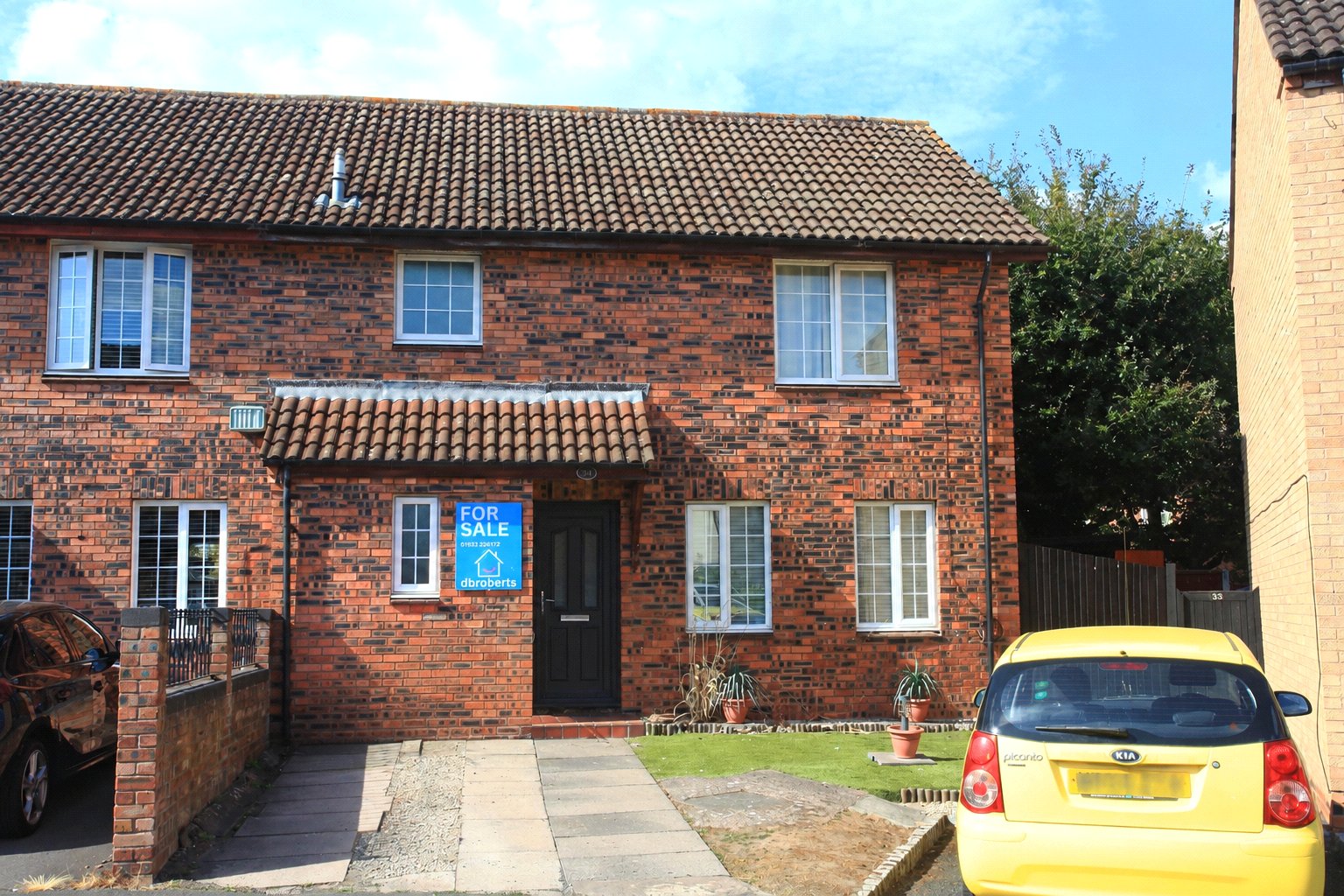3 bedroom house for sale