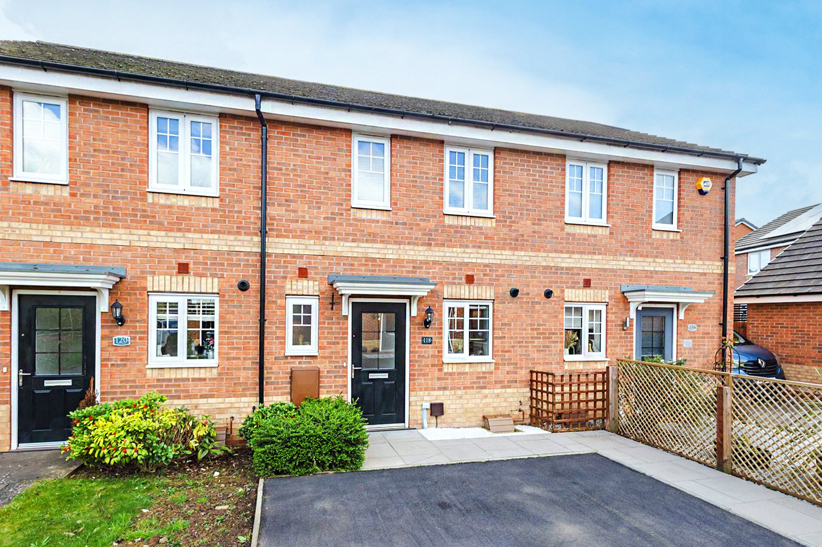 2 bedroom house for sale