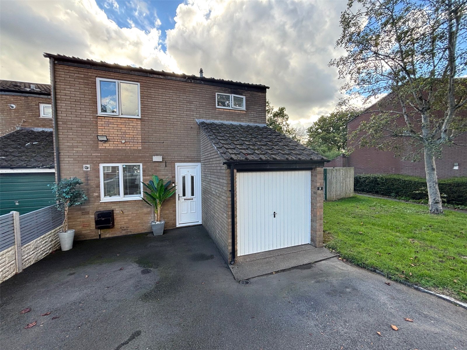 3 bedroom house for sale
