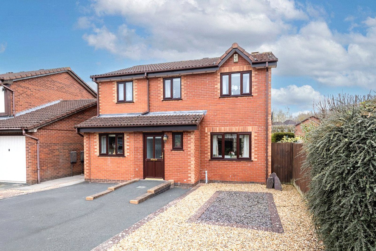 3 bedroom house for sale