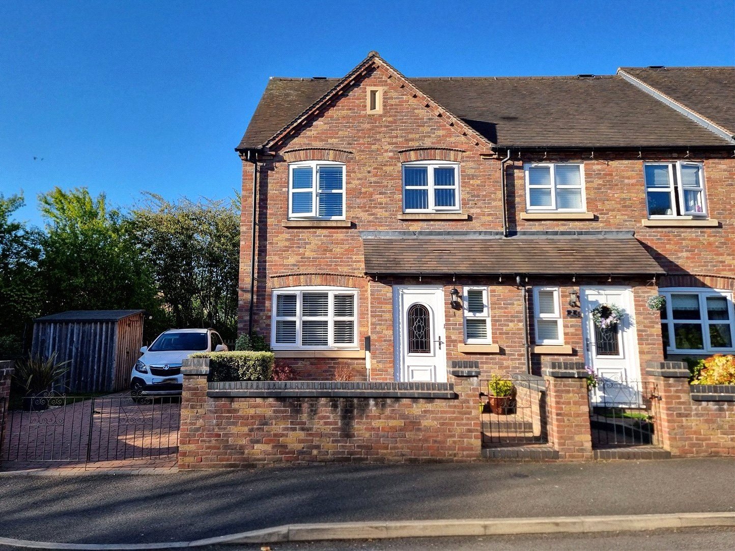 3 bedroom house for sale