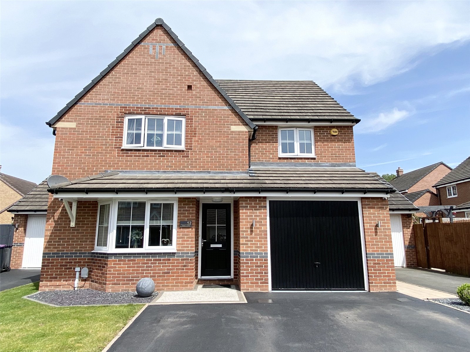 4 bedroom house for sale