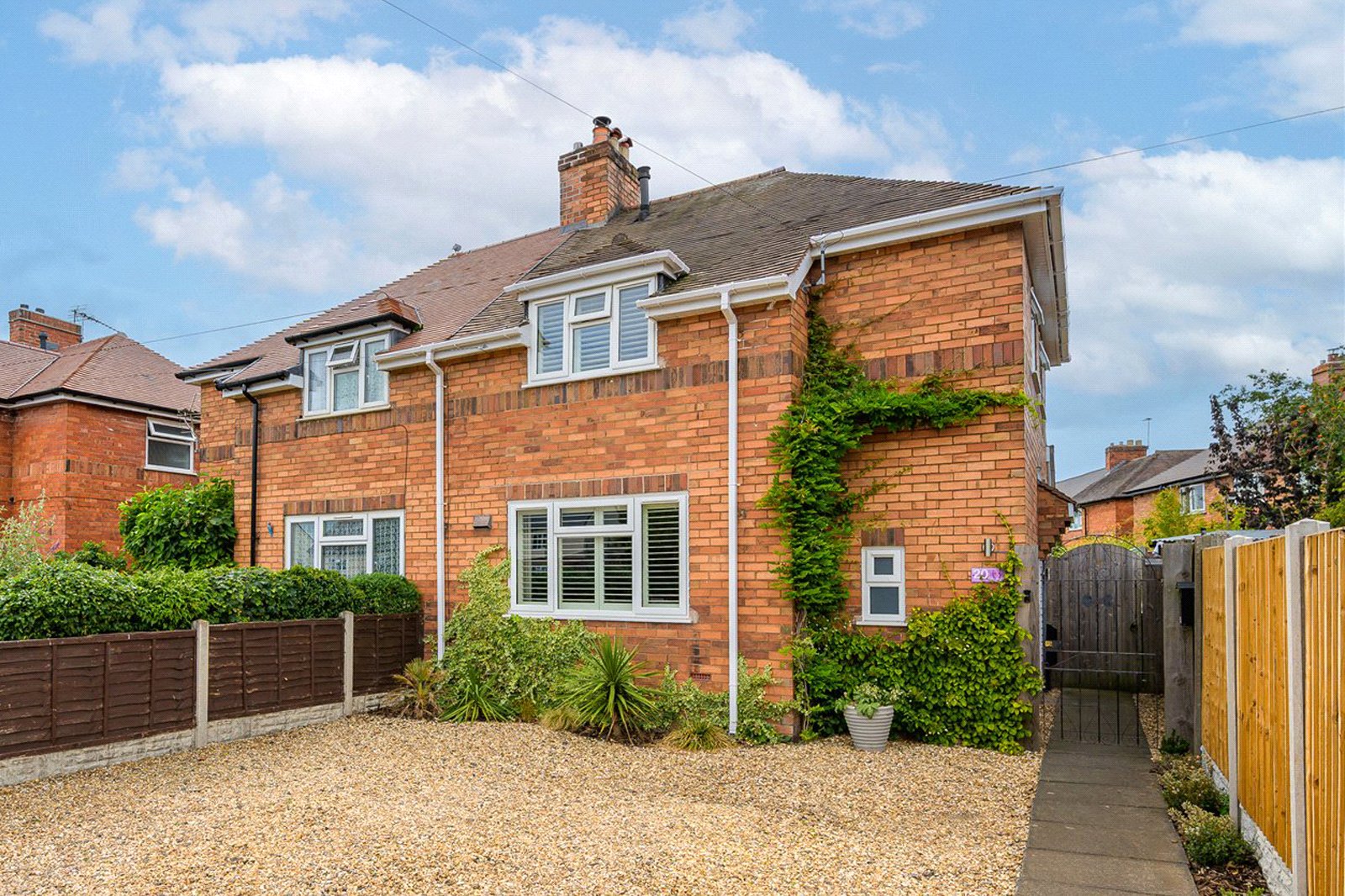 3 bedroom house for sale