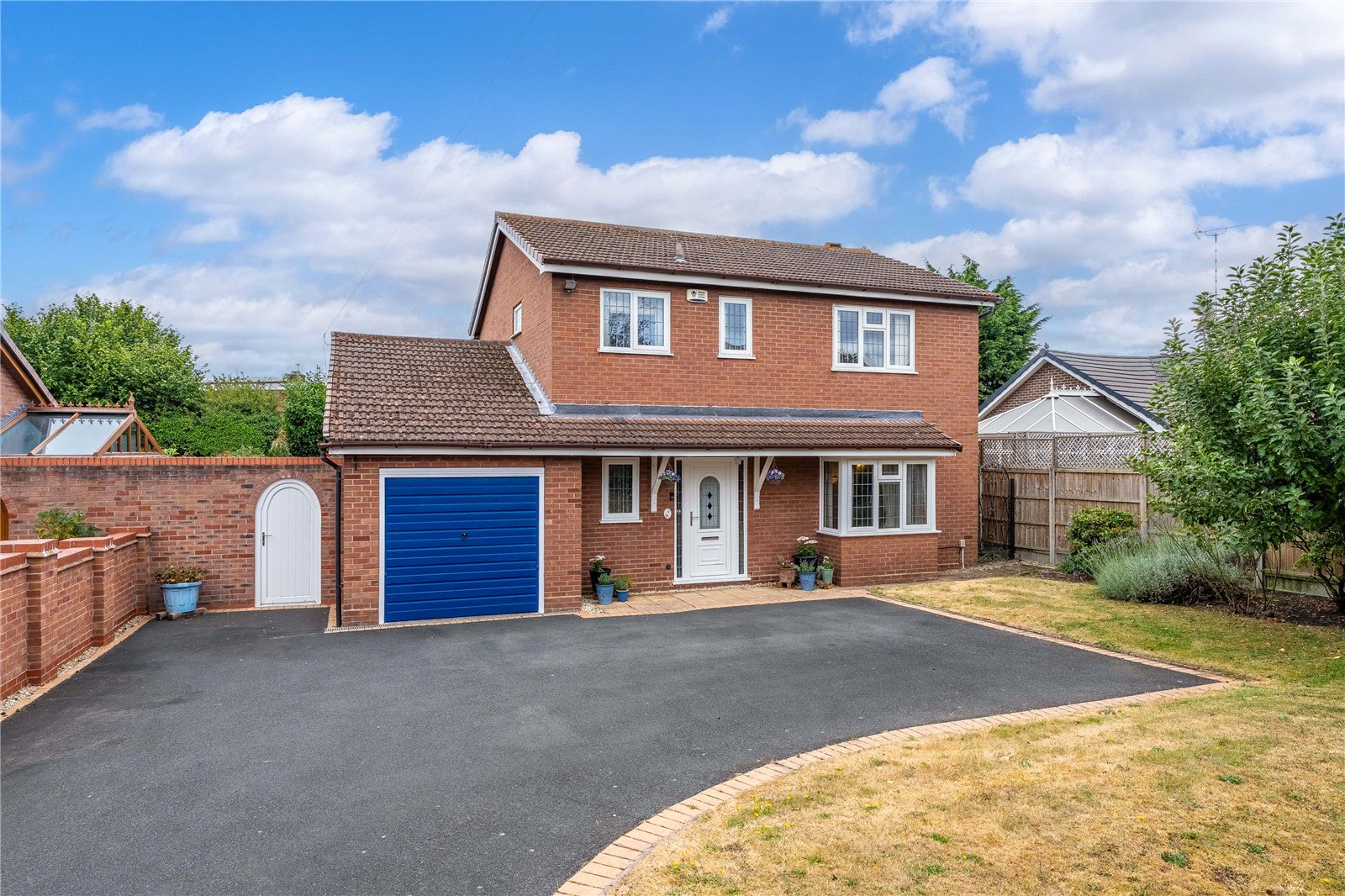 4 bedroom house for sale