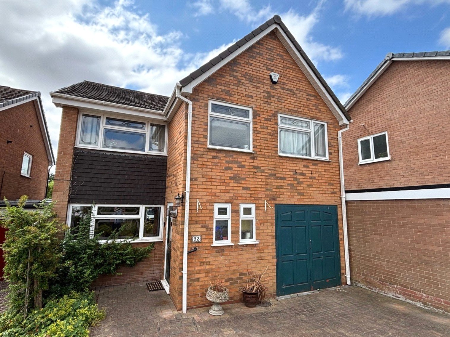 3 bedroom house for sale