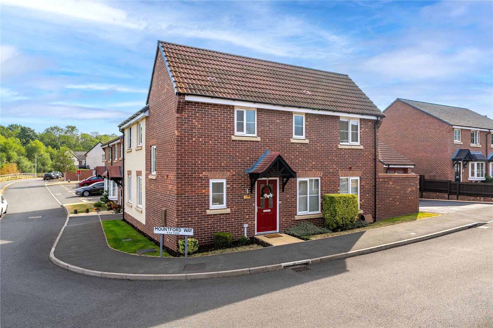 3 bedroom house for sale