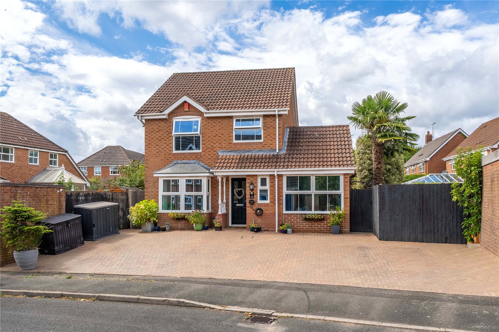 3 bedroom house for sale