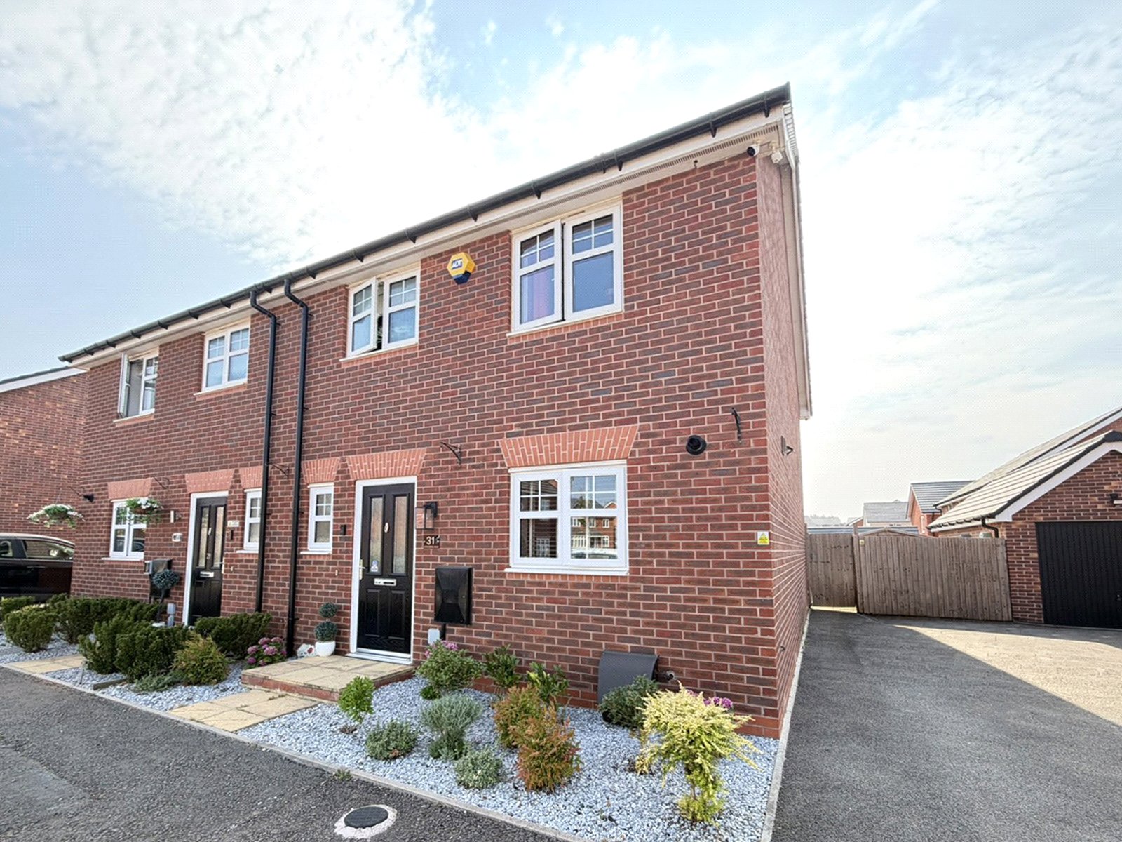 3 bedroom house for sale