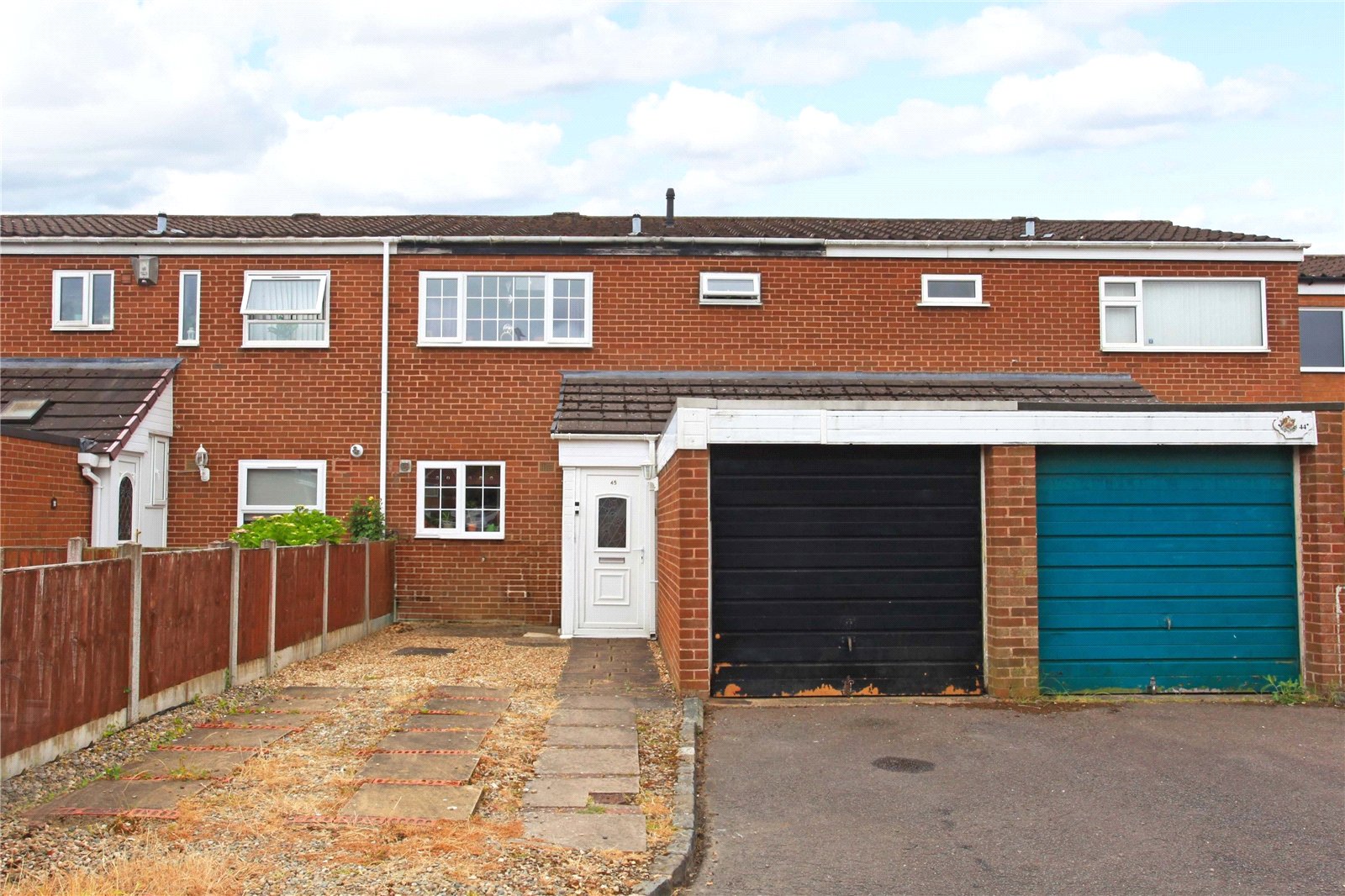3 bedroom house for sale