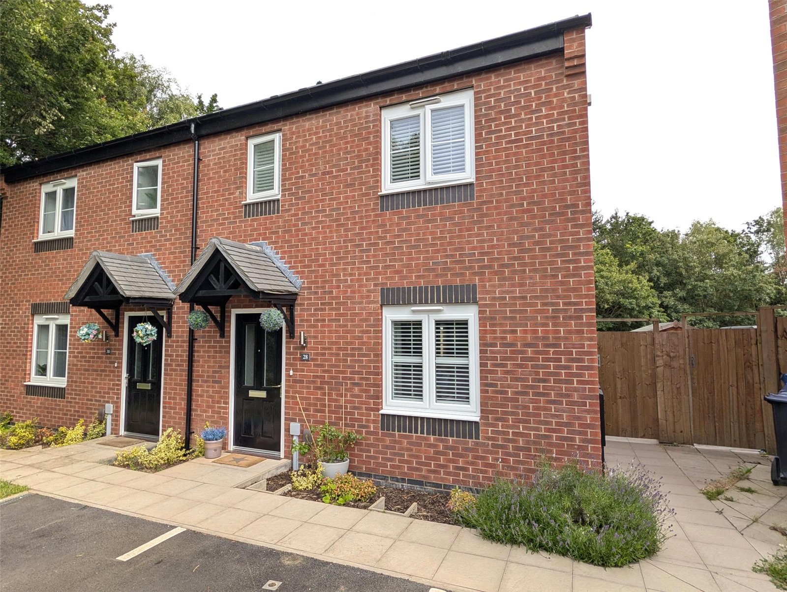 3 bedroom house for sale