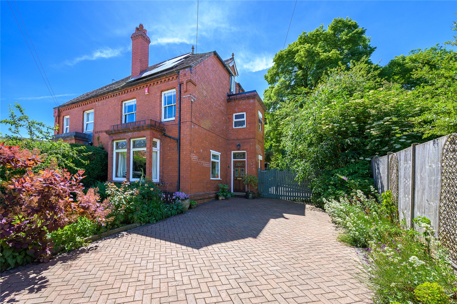 3 bedroom house for sale