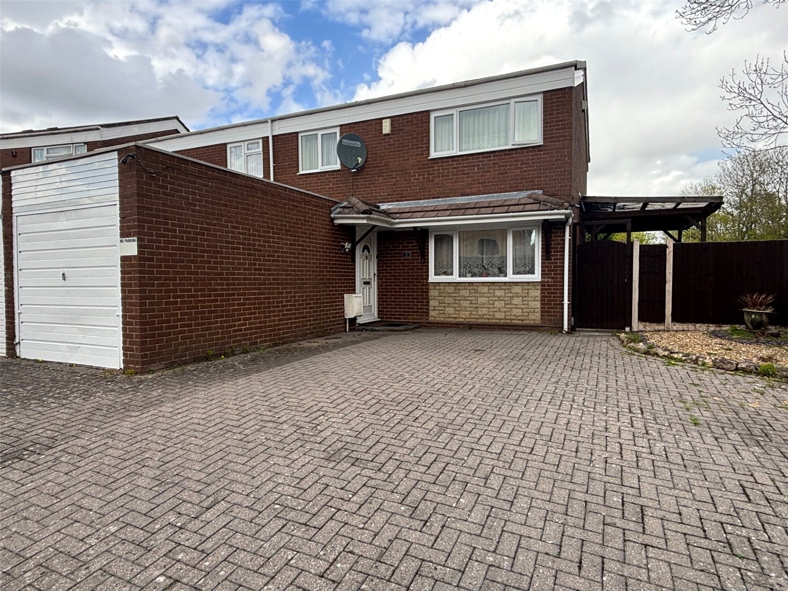3 bedroom house for sale