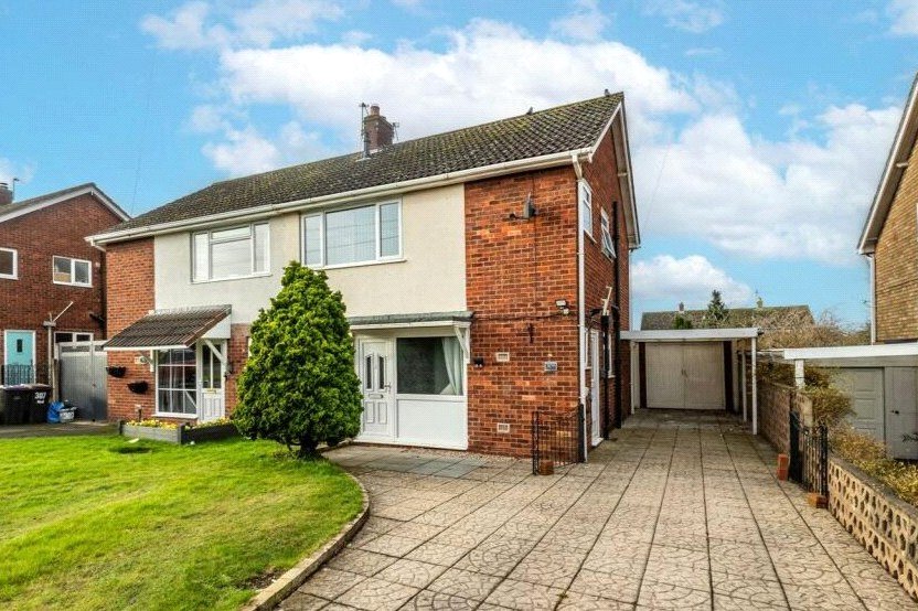3 bedroom house for sale