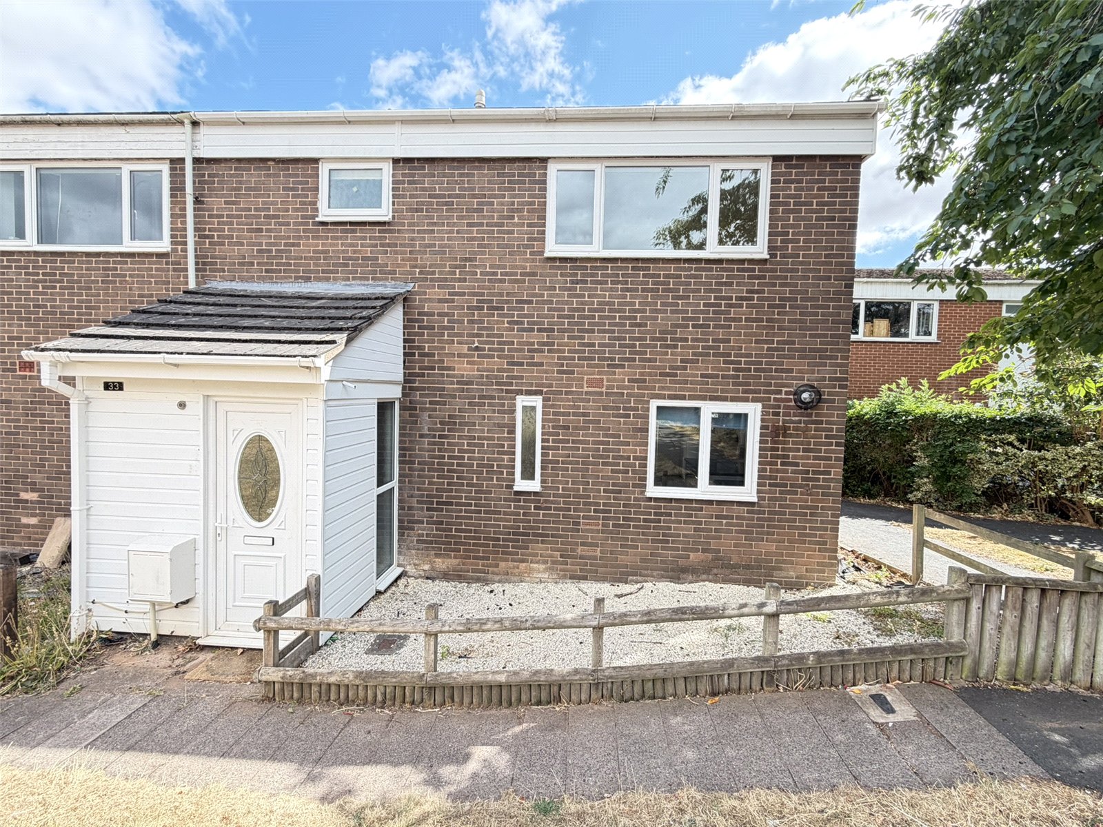 4 bedroom house for sale
