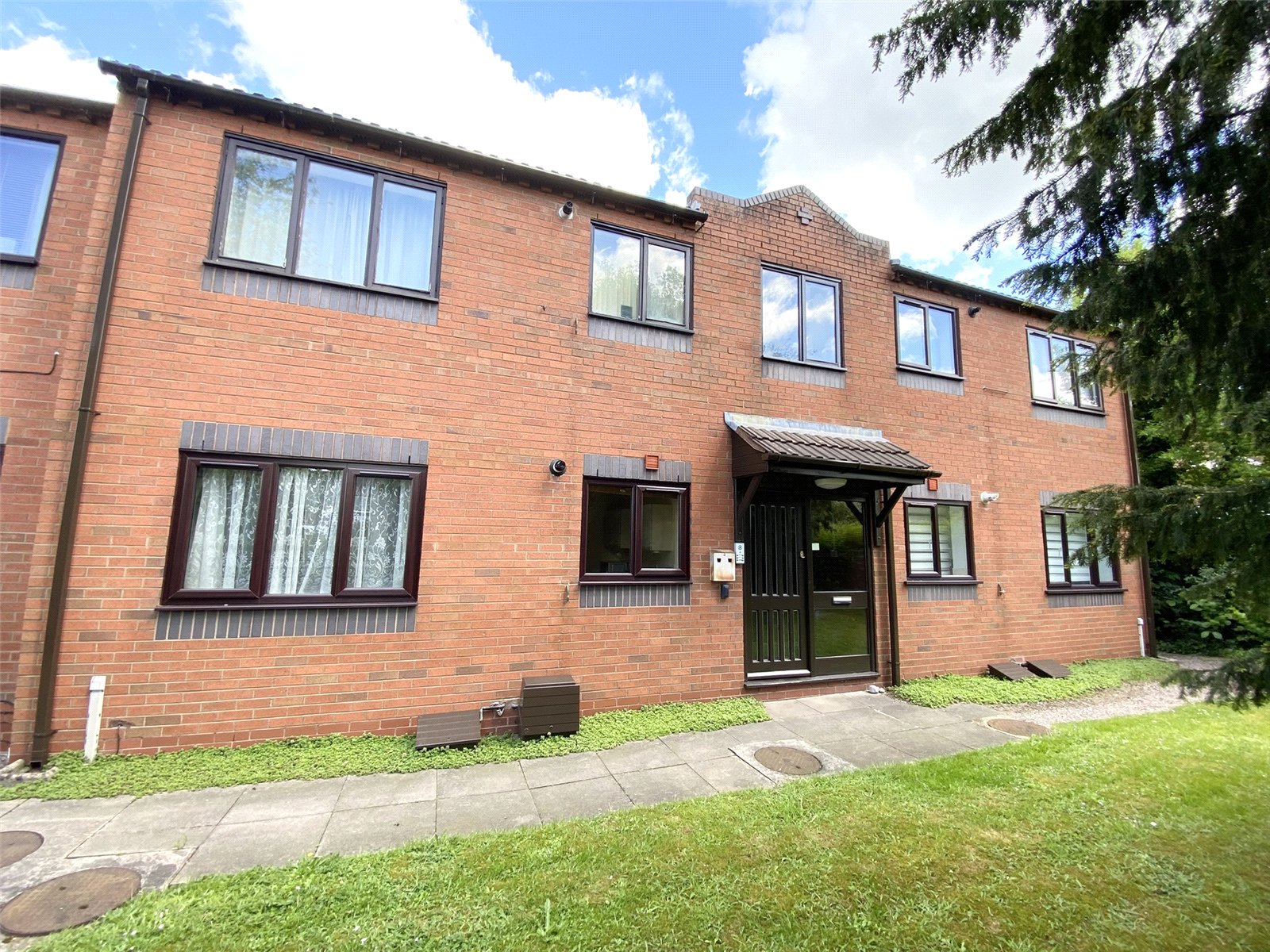 1 bedroom apartment for sale