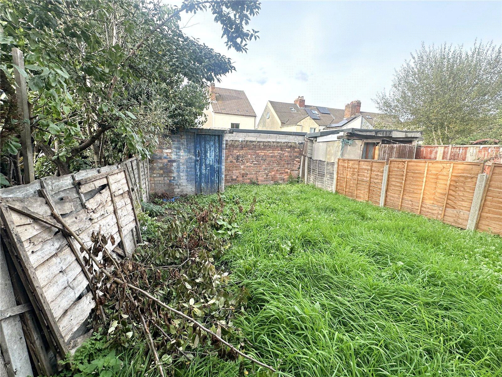 Wanderers Avenue, Blakenhall, Wolverhampton, West Midlands, WV2 - DB Roberts