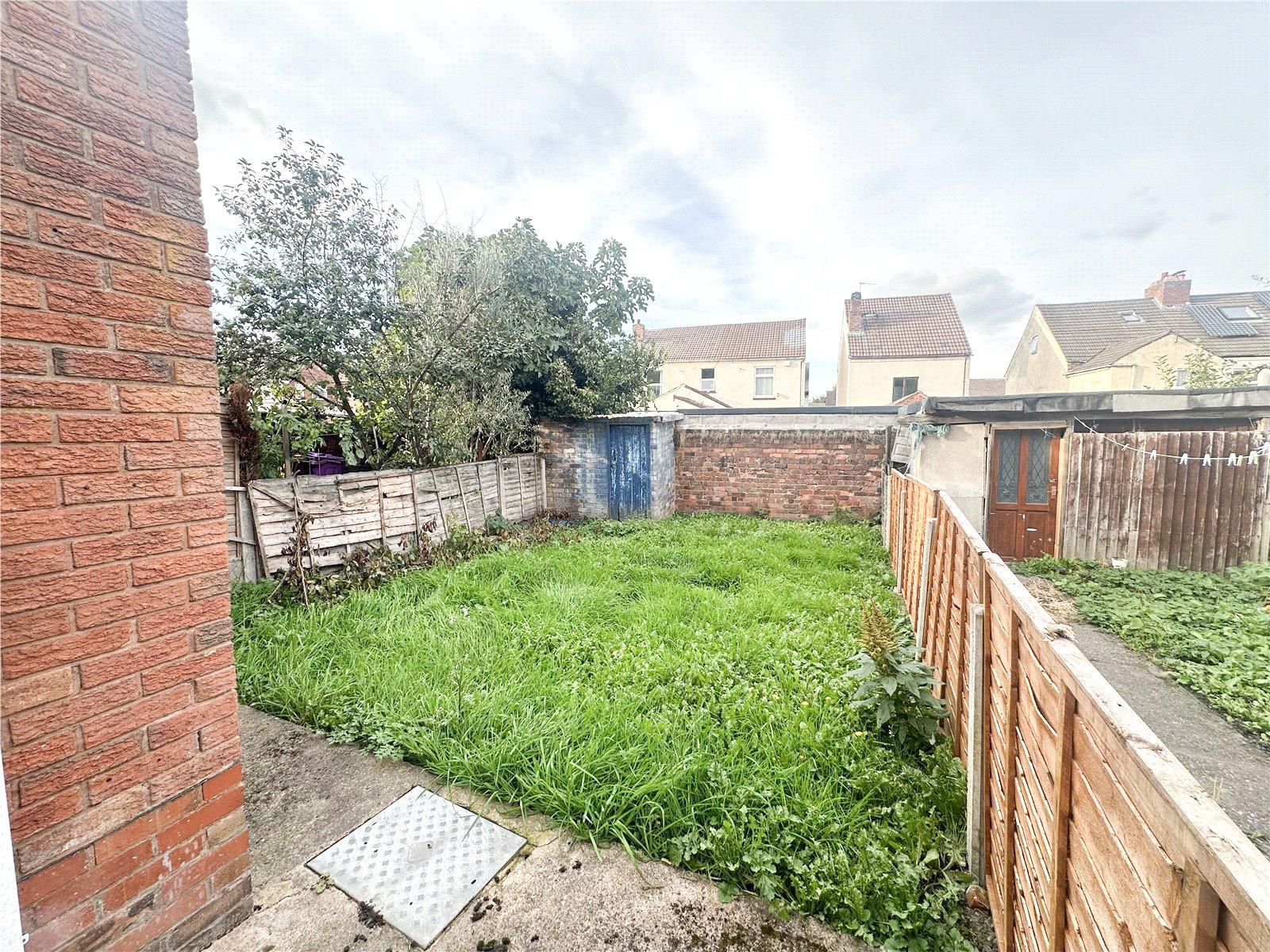 Wanderers Avenue, Blakenhall, Wolverhampton, West Midlands, WV2 - DB Roberts