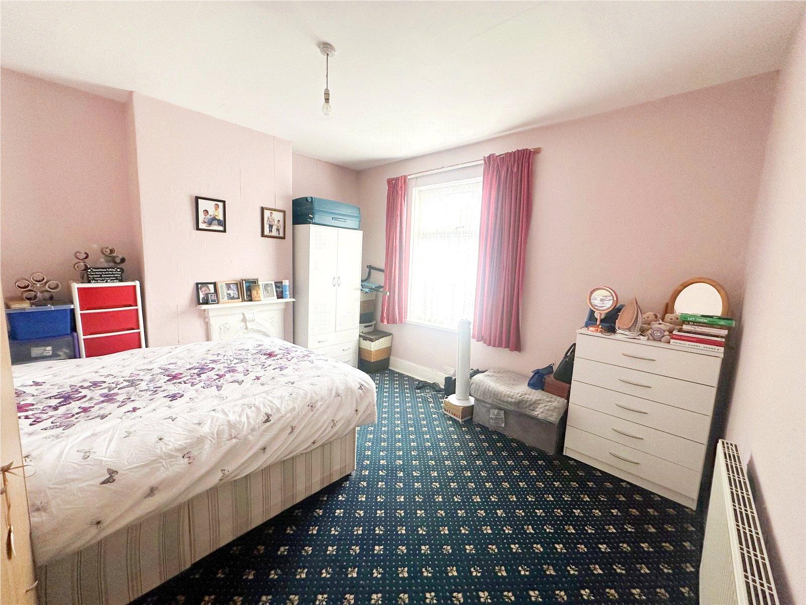 Wanderers Avenue, Blakenhall, Wolverhampton, West Midlands, WV2 - DB Roberts